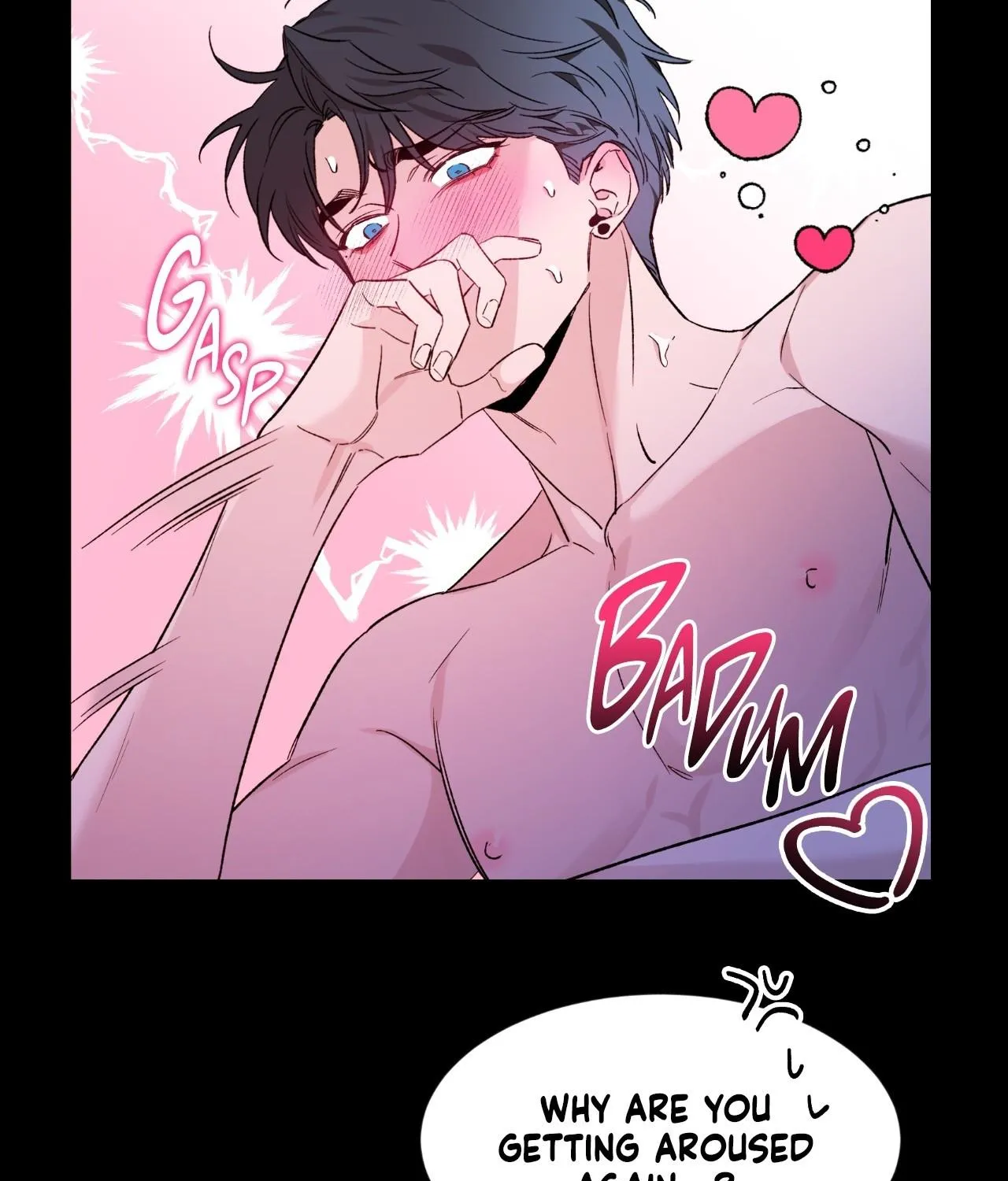 Sketch Chapter 82 page 171 - 