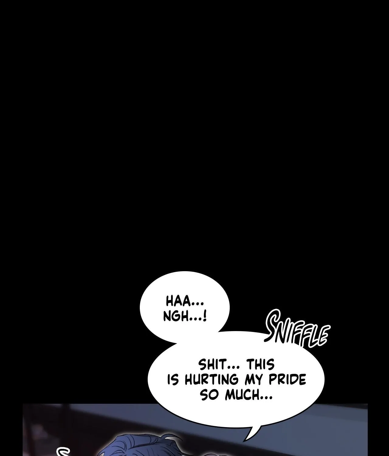 Sketch Chapter 82 page 173 - 