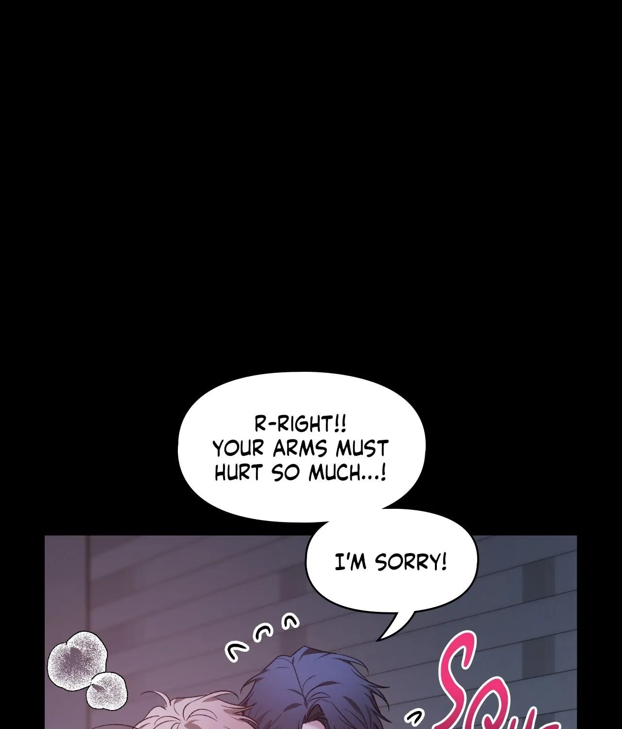 Sketch Chapter 82 page 19 - 