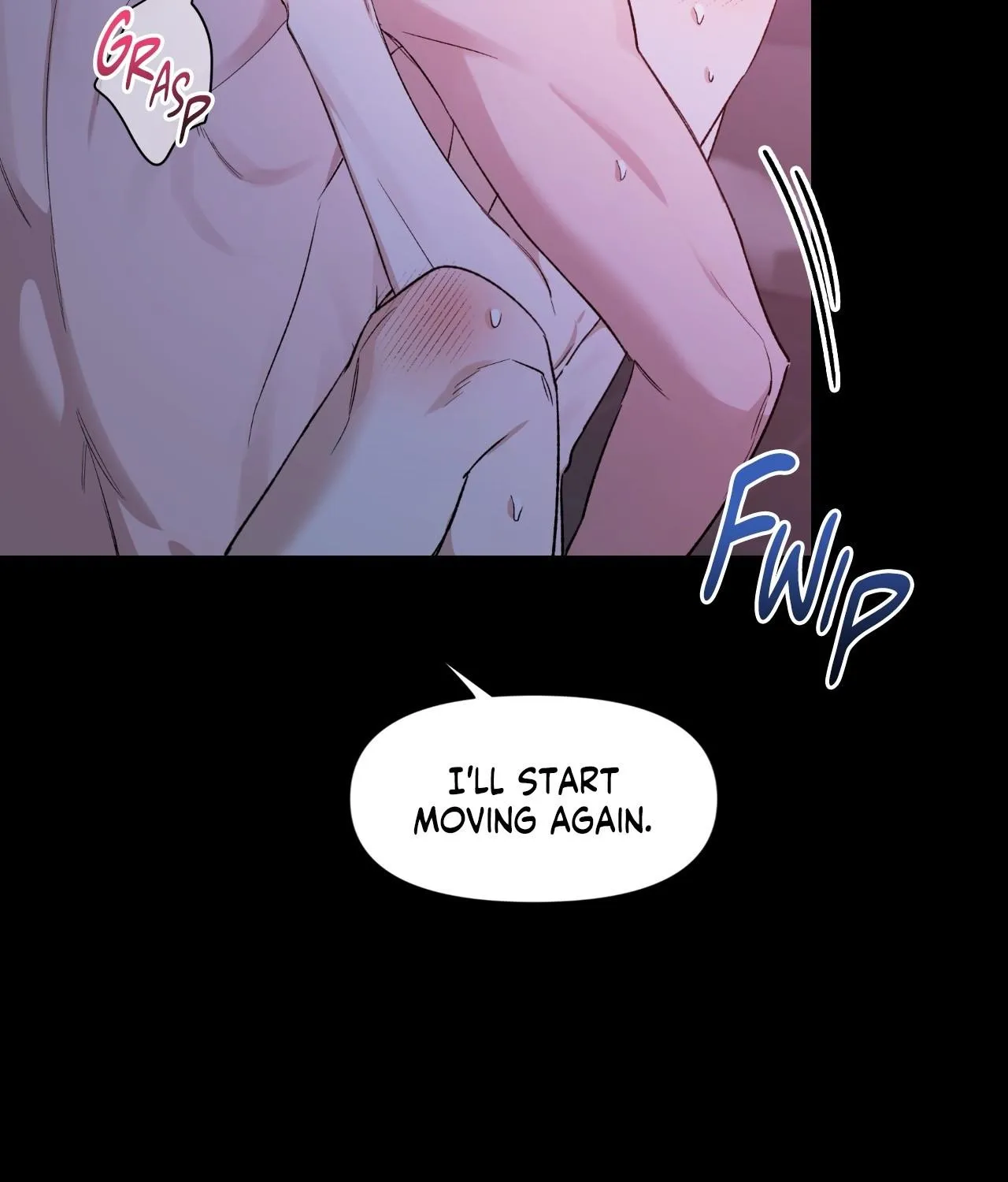 Sketch Chapter 82 page 25 - 
