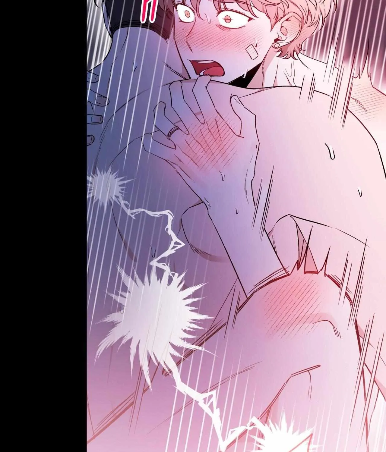 Sketch Chapter 82 page 29 - 