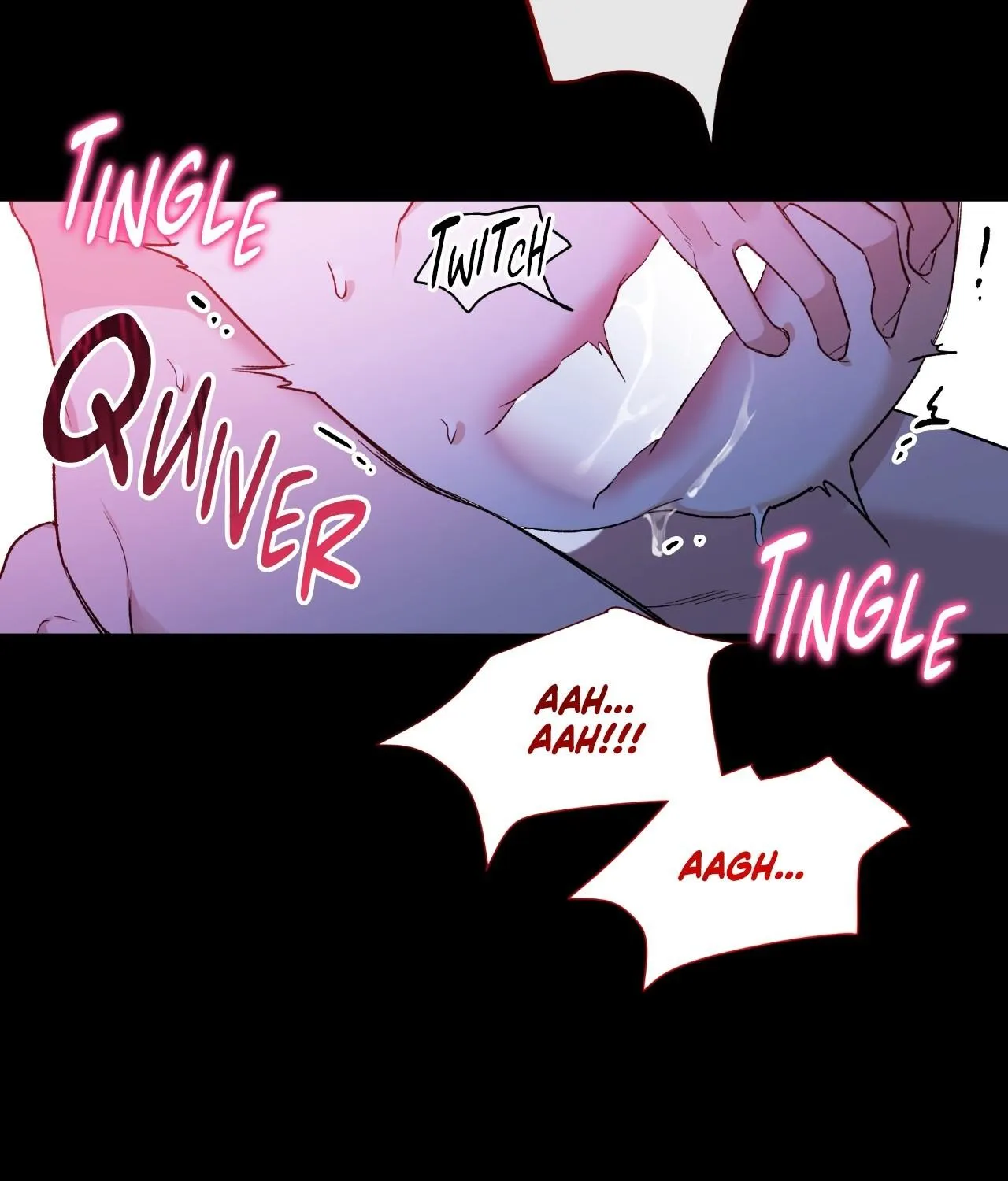 Sketch Chapter 82 page 31 - 