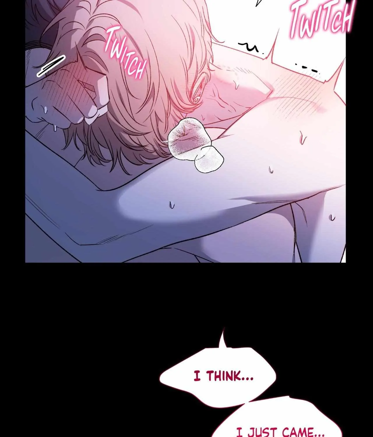 Sketch Chapter 82 page 39 - 