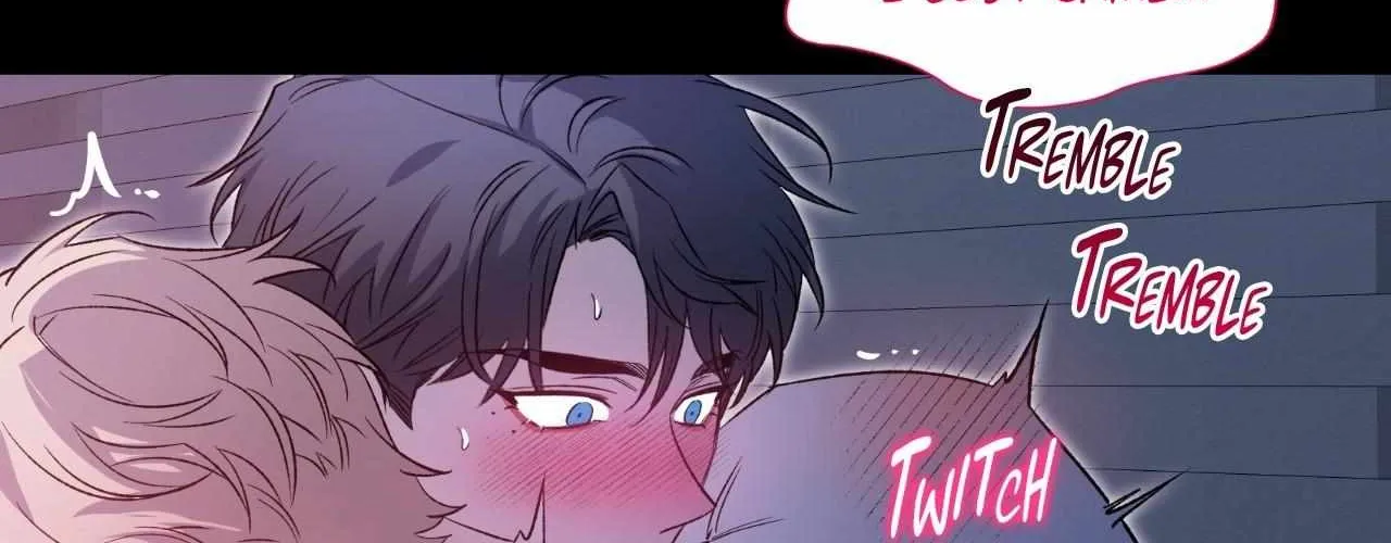 Sketch Chapter 82 page 40 - 