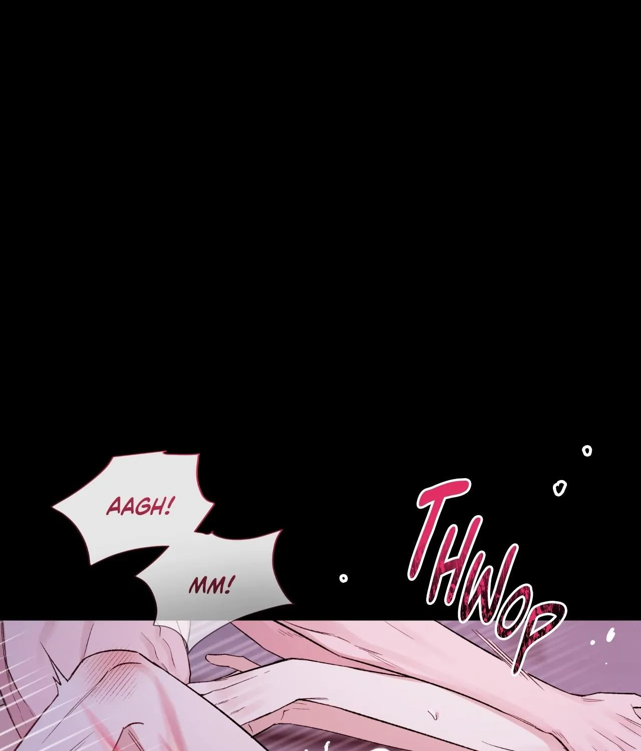 Sketch Chapter 82 page 5 - 
