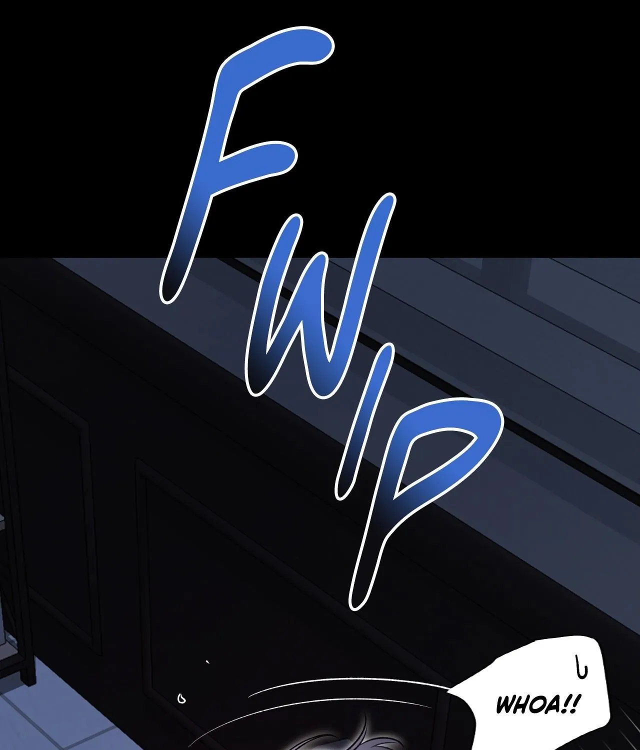 Sketch Chapter 82 page 43 - 