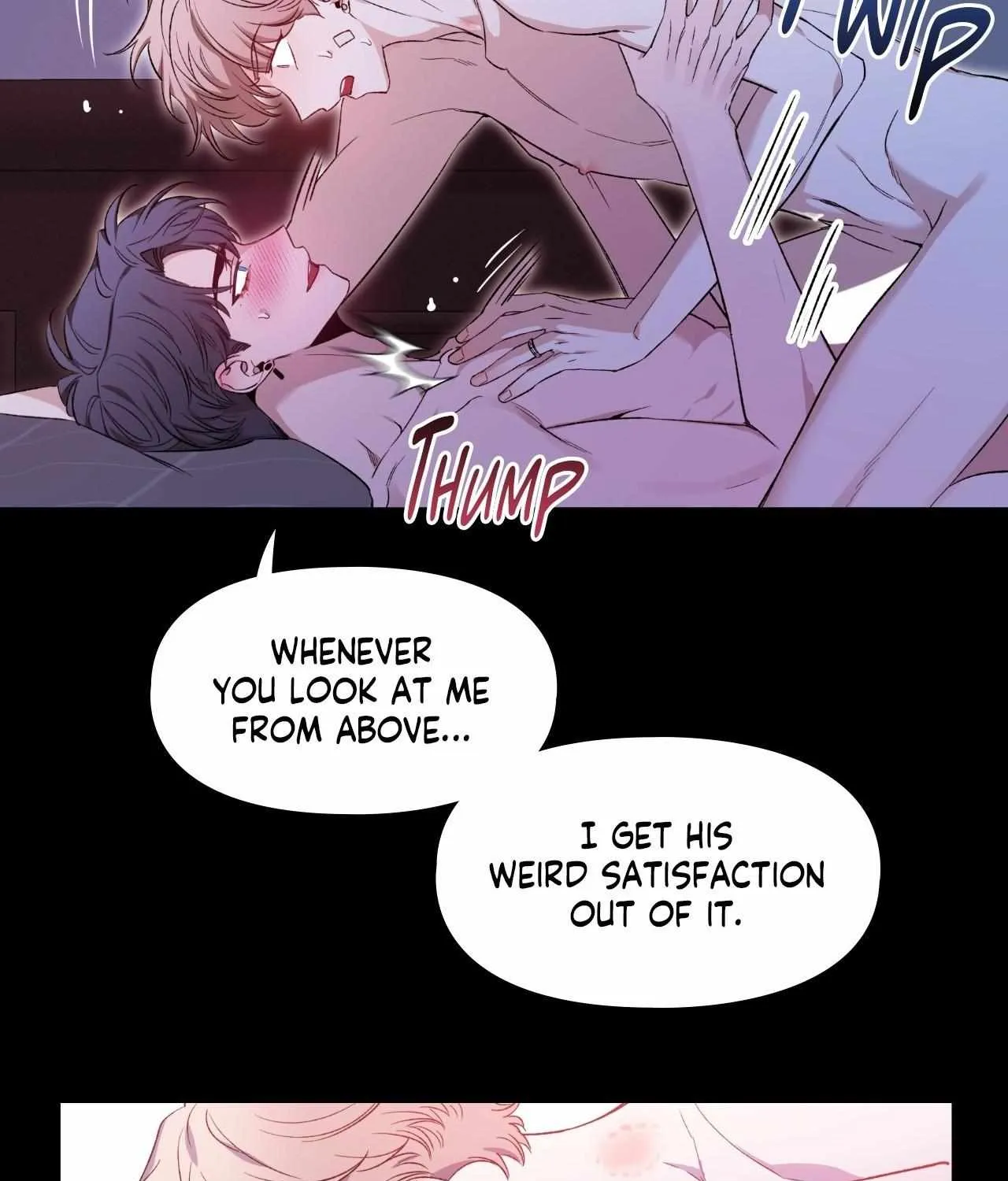 Sketch Chapter 82 page 51 - 