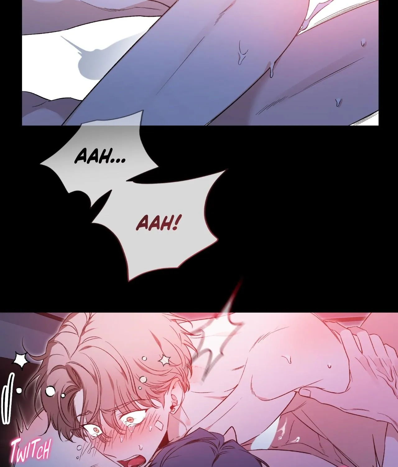 Sketch Chapter 82 page 59 - 