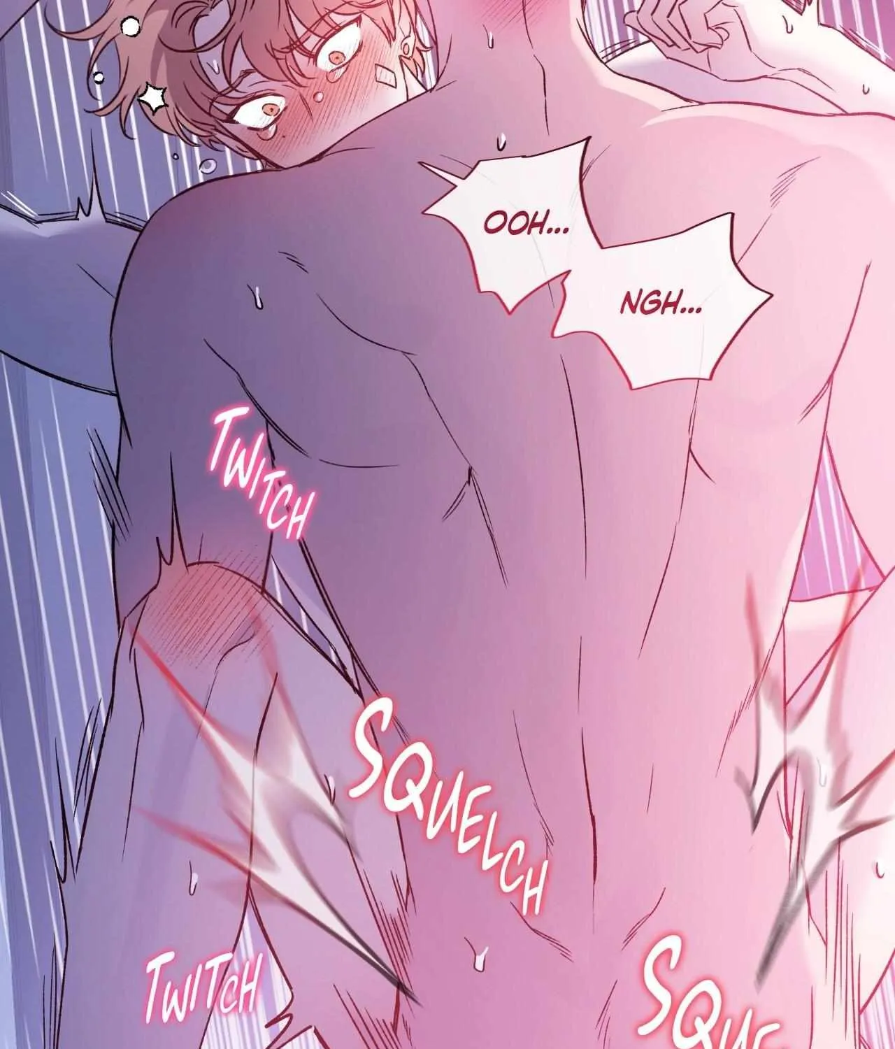 Sketch Chapter 82 page 71 - 
