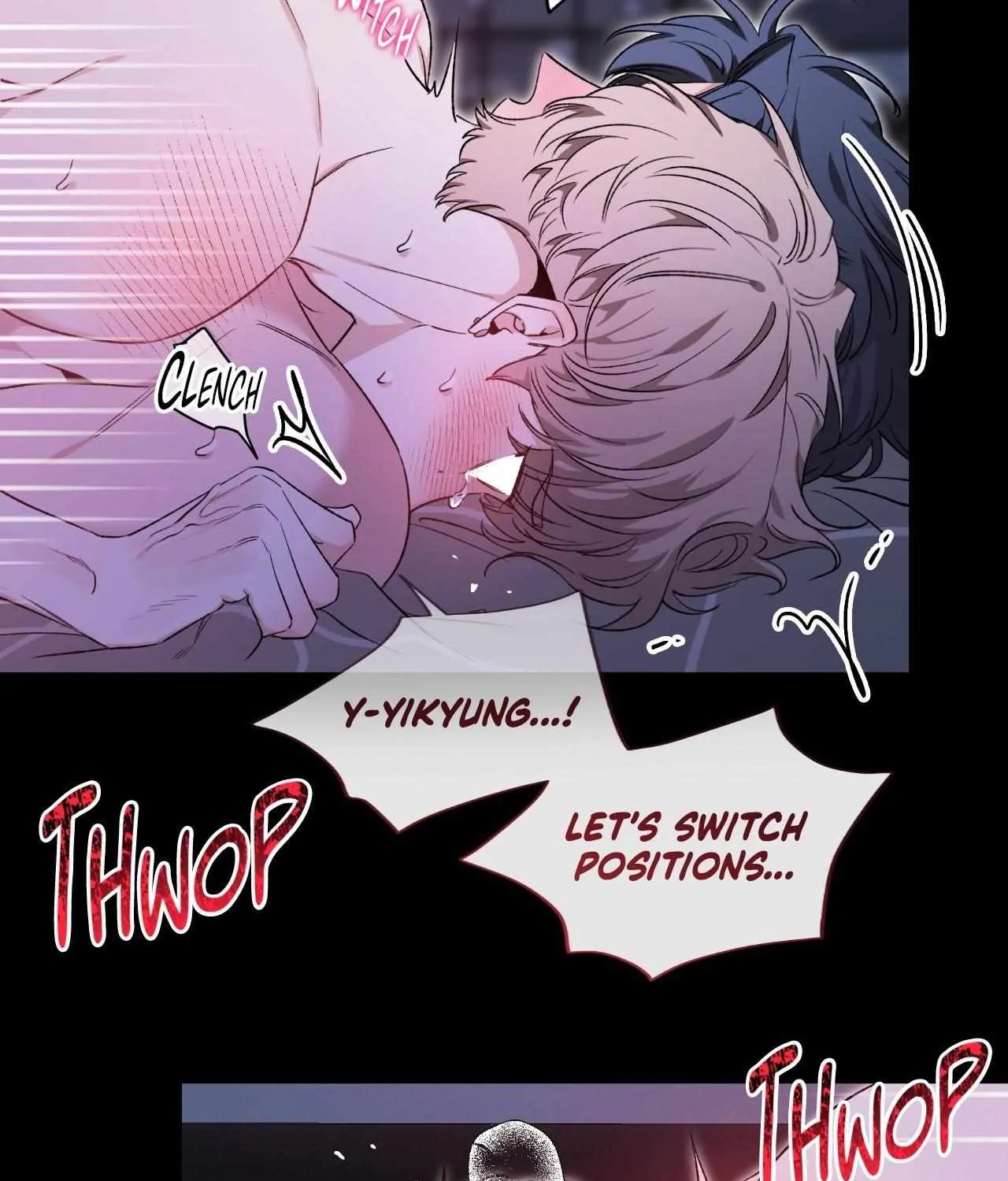 Sketch Chapter 82 page 75 - 
