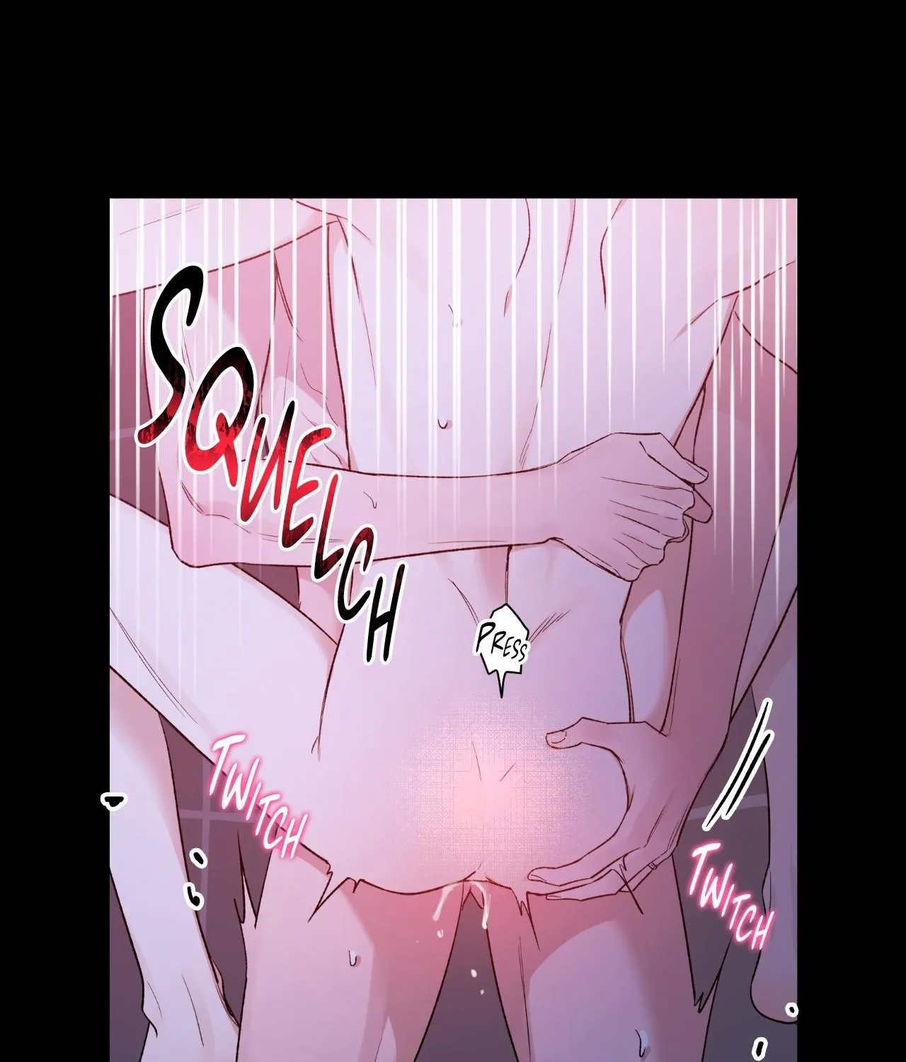 Sketch Chapter 82 page 79 - 