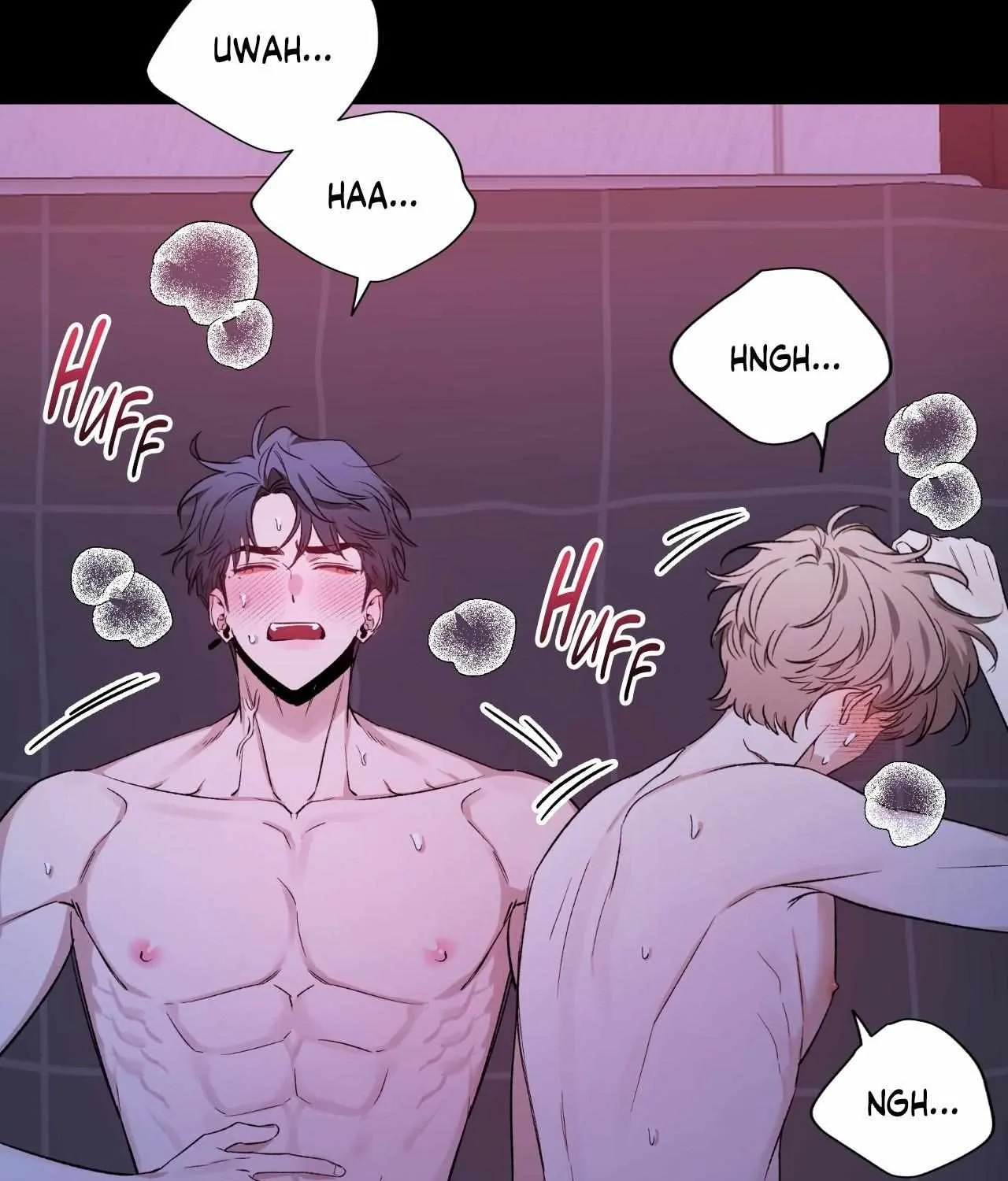 Sketch Chapter 82 page 89 - 
