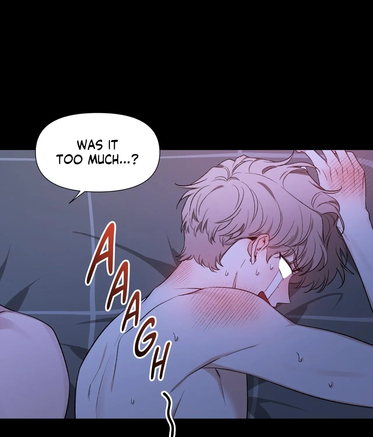 Sketch Chapter 82 page 95 - 