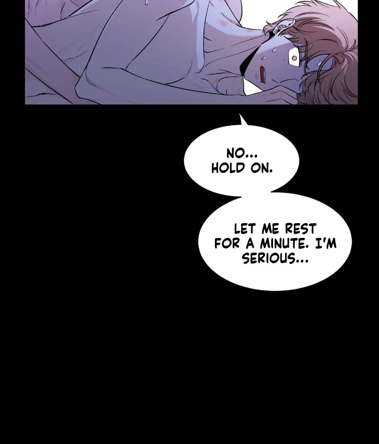 Sketch Chapter 82 page 99 - 