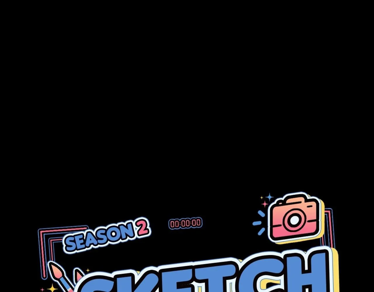 Sketch Chapter 83 page 2 - 
