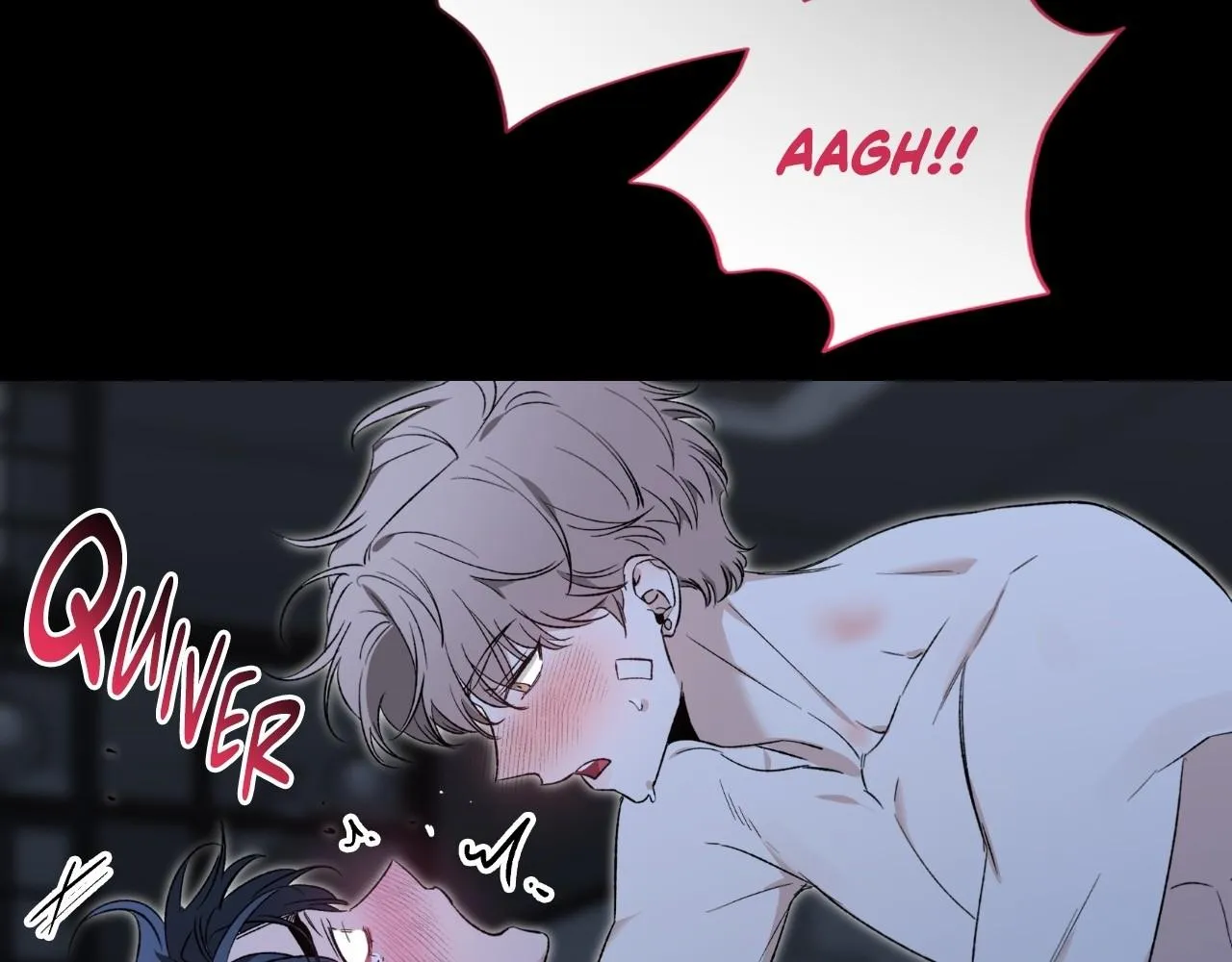 Sketch Chapter 83 page 104 - 