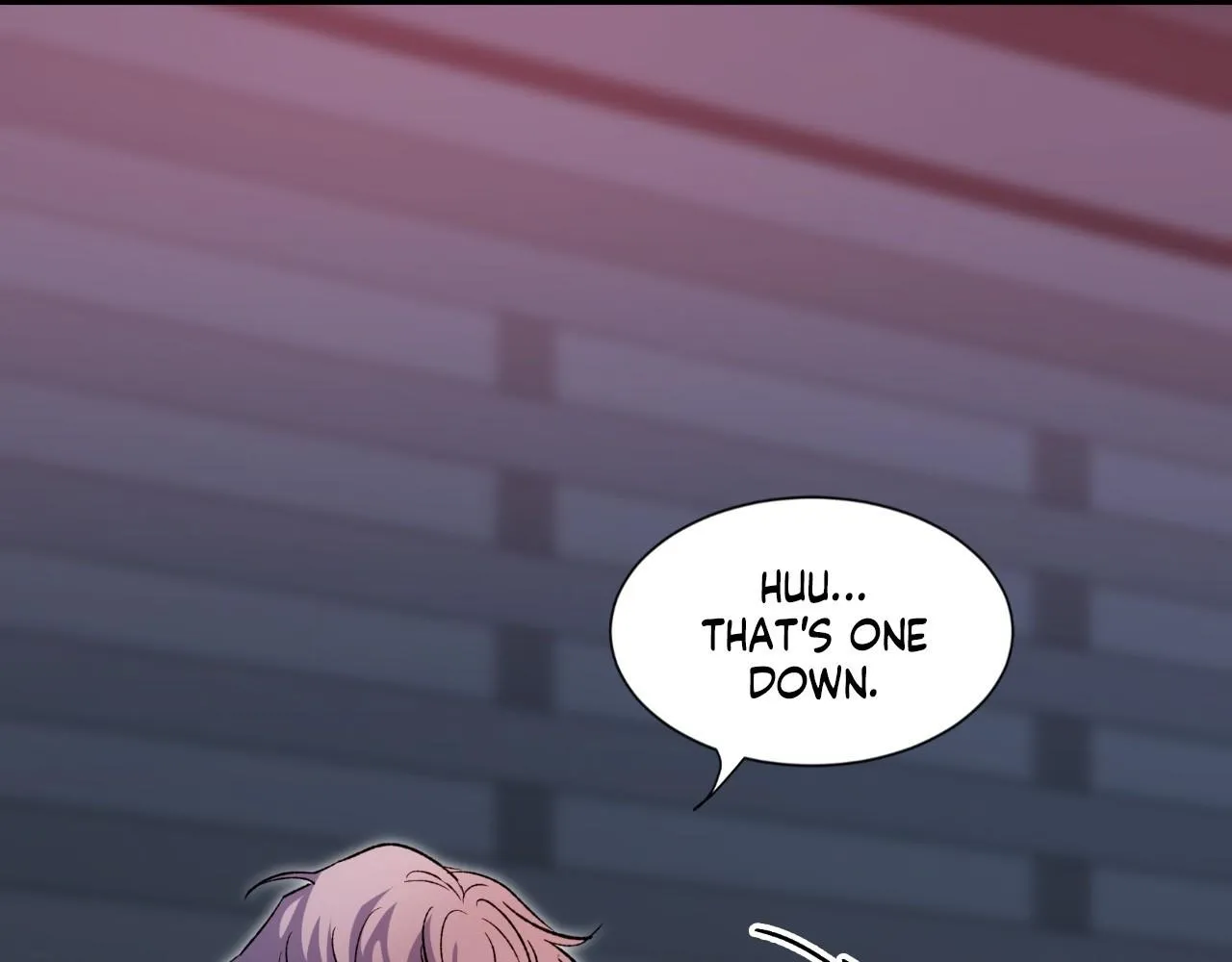 Sketch Chapter 83 page 110 - 