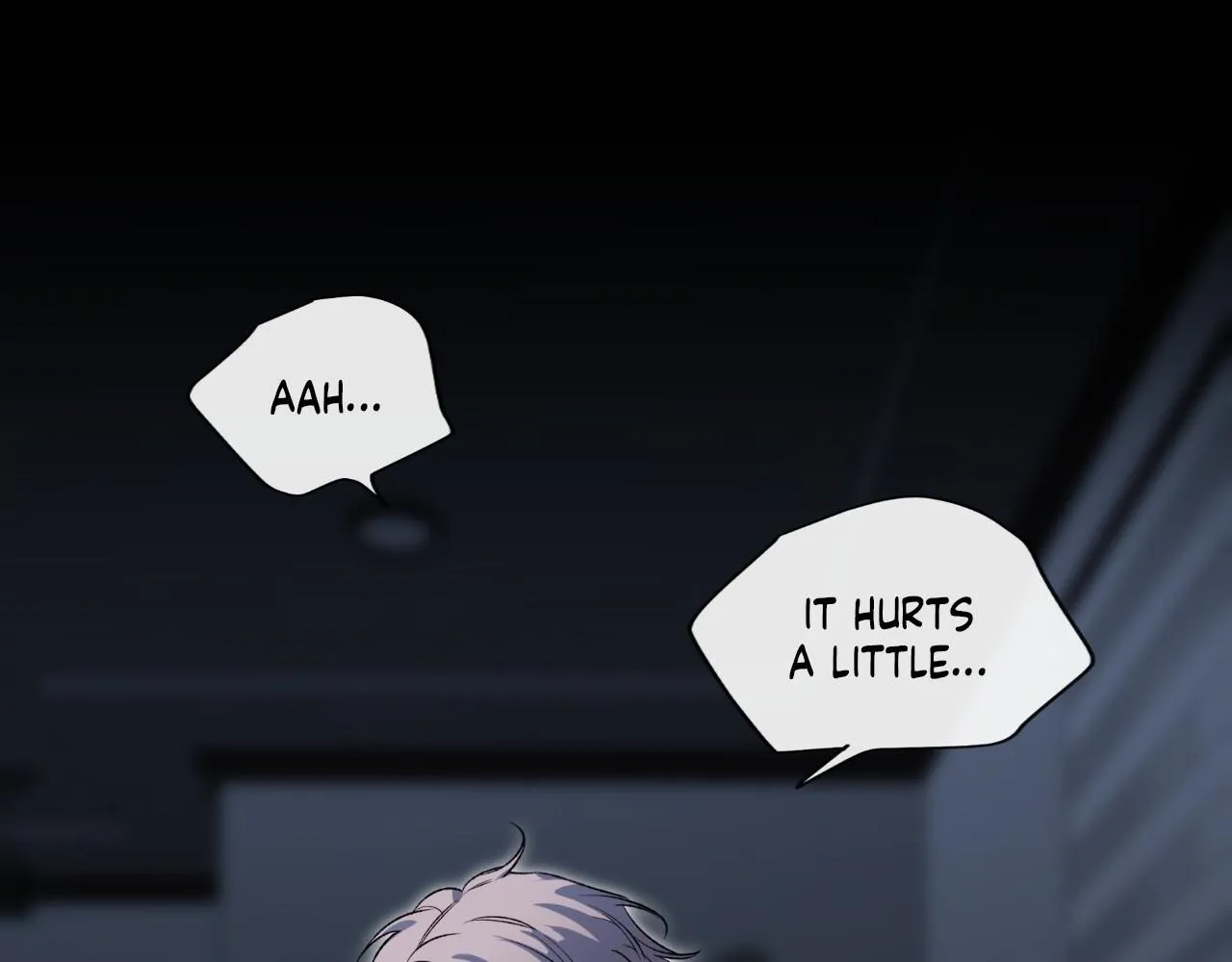 Sketch Chapter 83 page 125 - 
