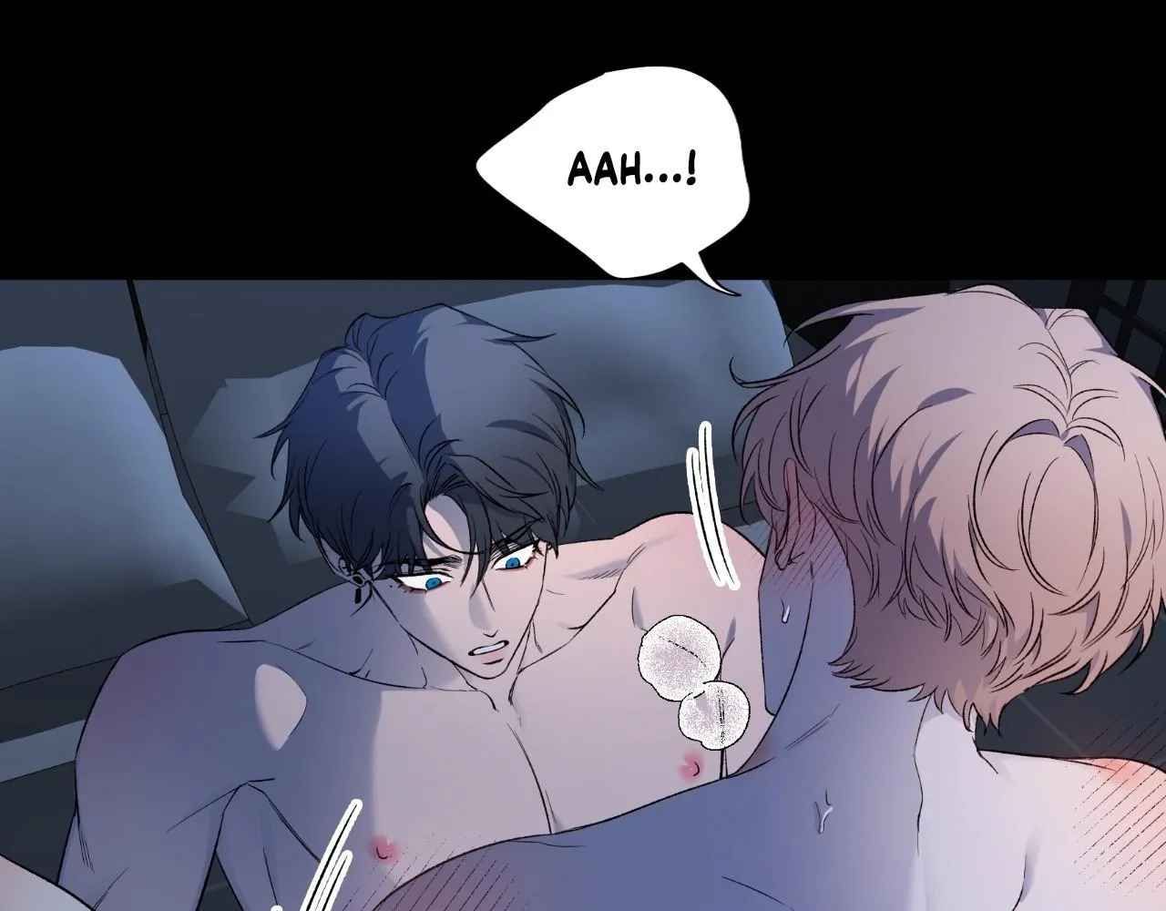 Sketch Chapter 83 page 129 - 