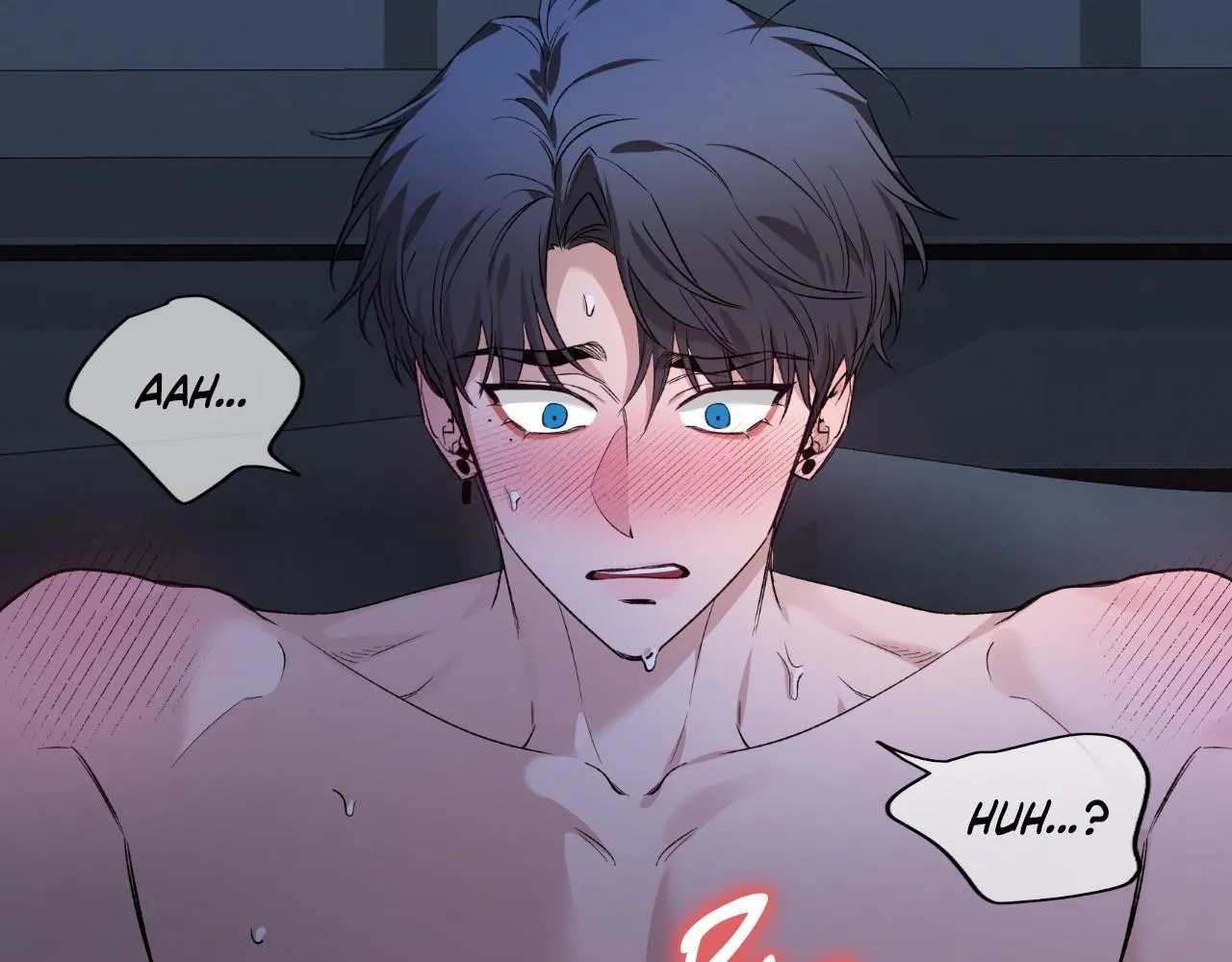 Sketch Chapter 83 page 134 - 