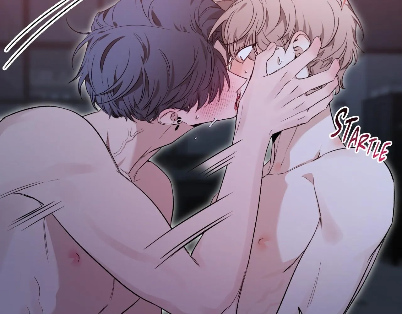 Sketch Chapter 83 page 139 - 