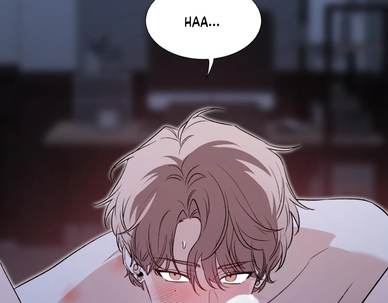 Sketch Chapter 83 page 16 - 