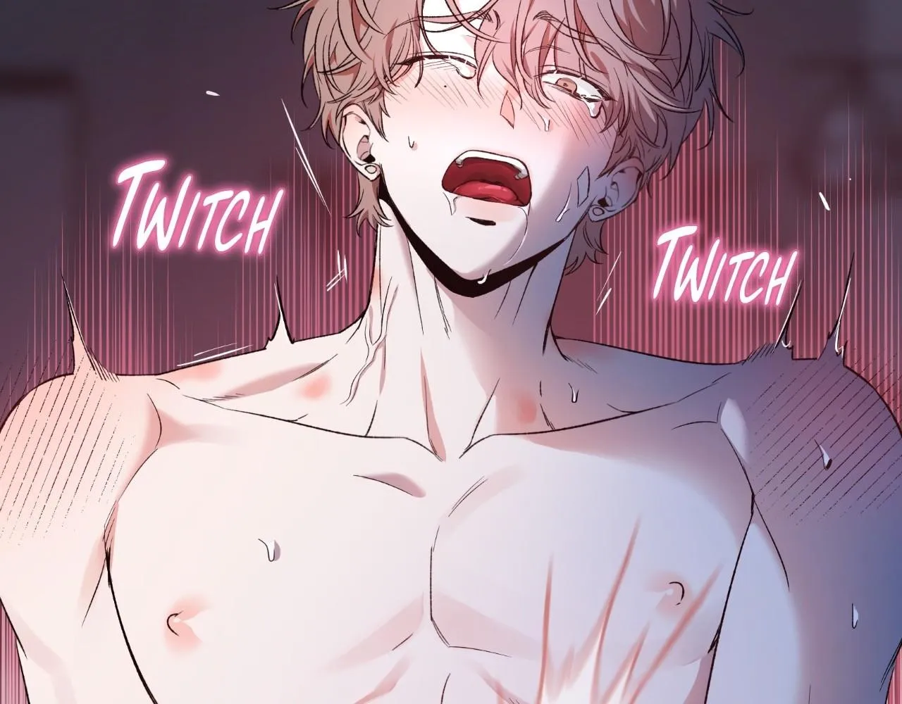 Sketch Chapter 83 page 155 - 