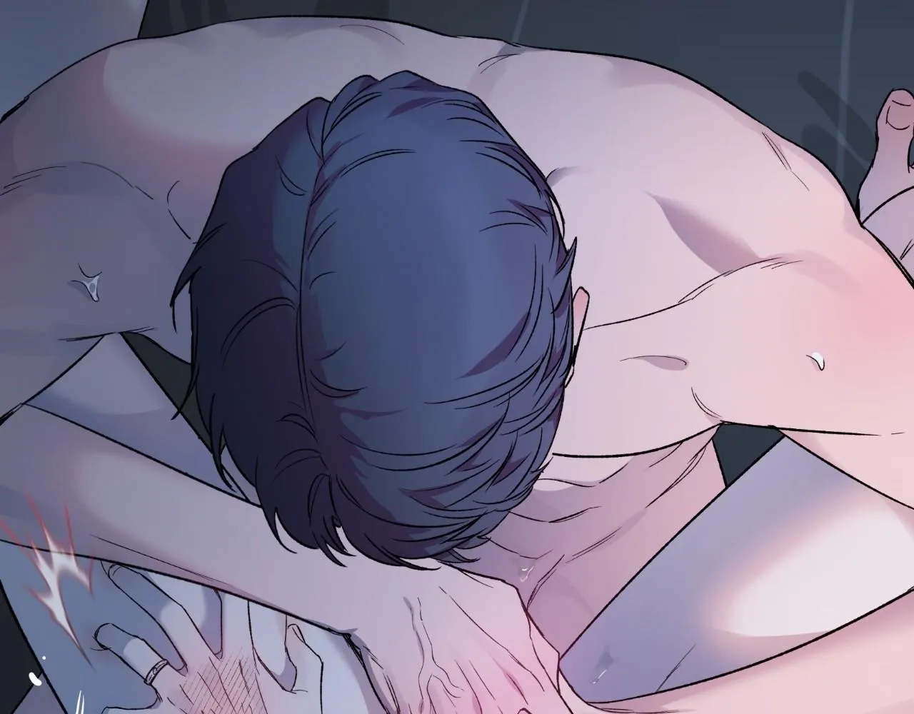 Sketch Chapter 83 page 170 - 