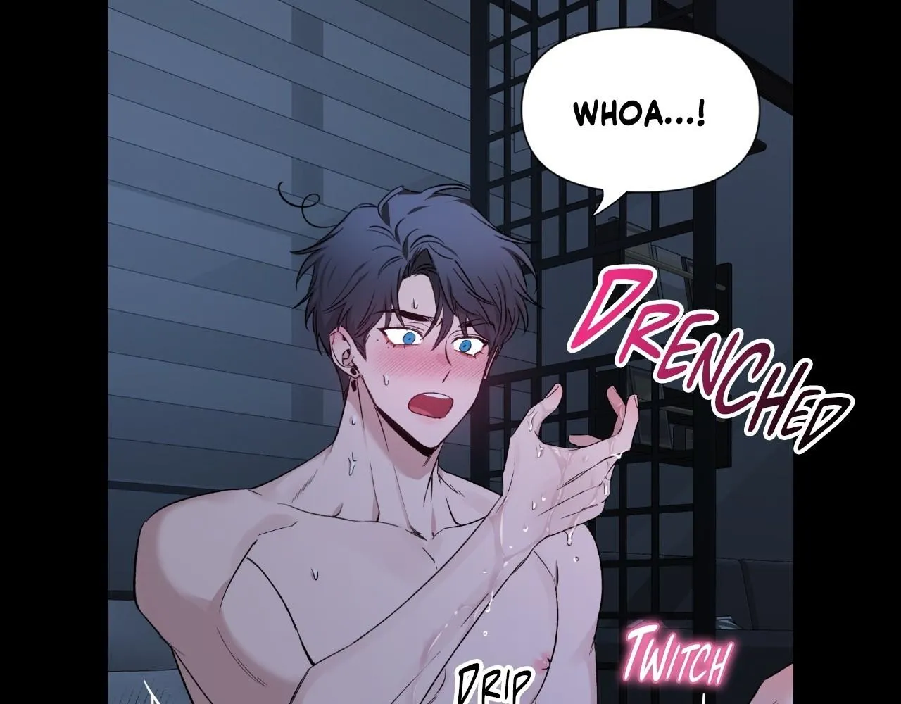 Sketch Chapter 83 page 176 - 