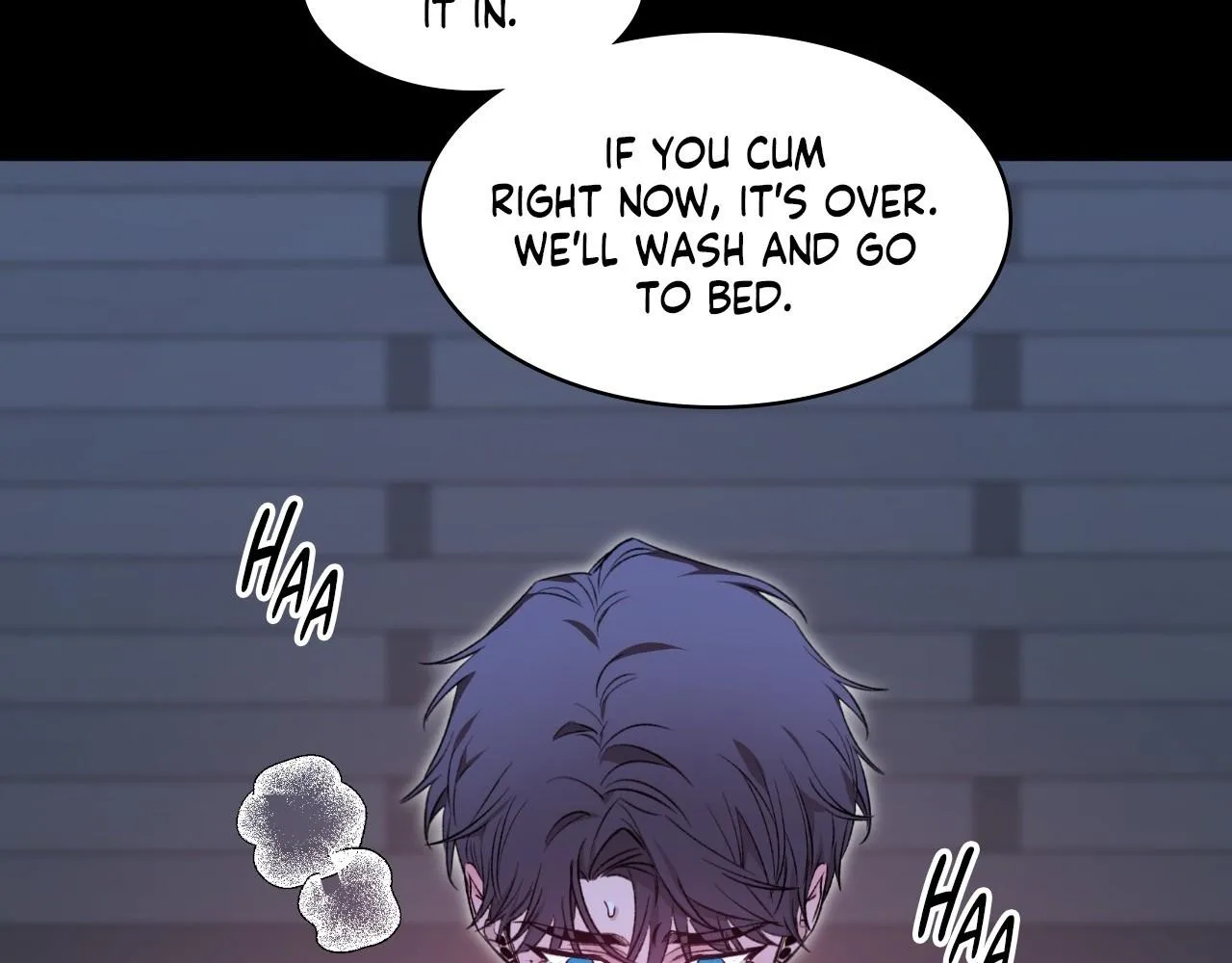 Sketch Chapter 83 page 19 - 