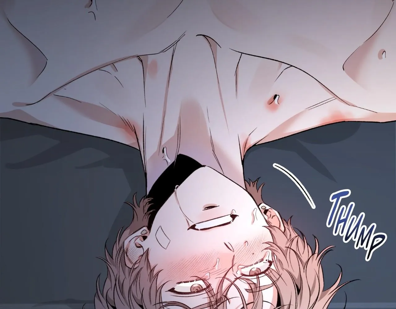 Sketch Chapter 83 page 182 - 