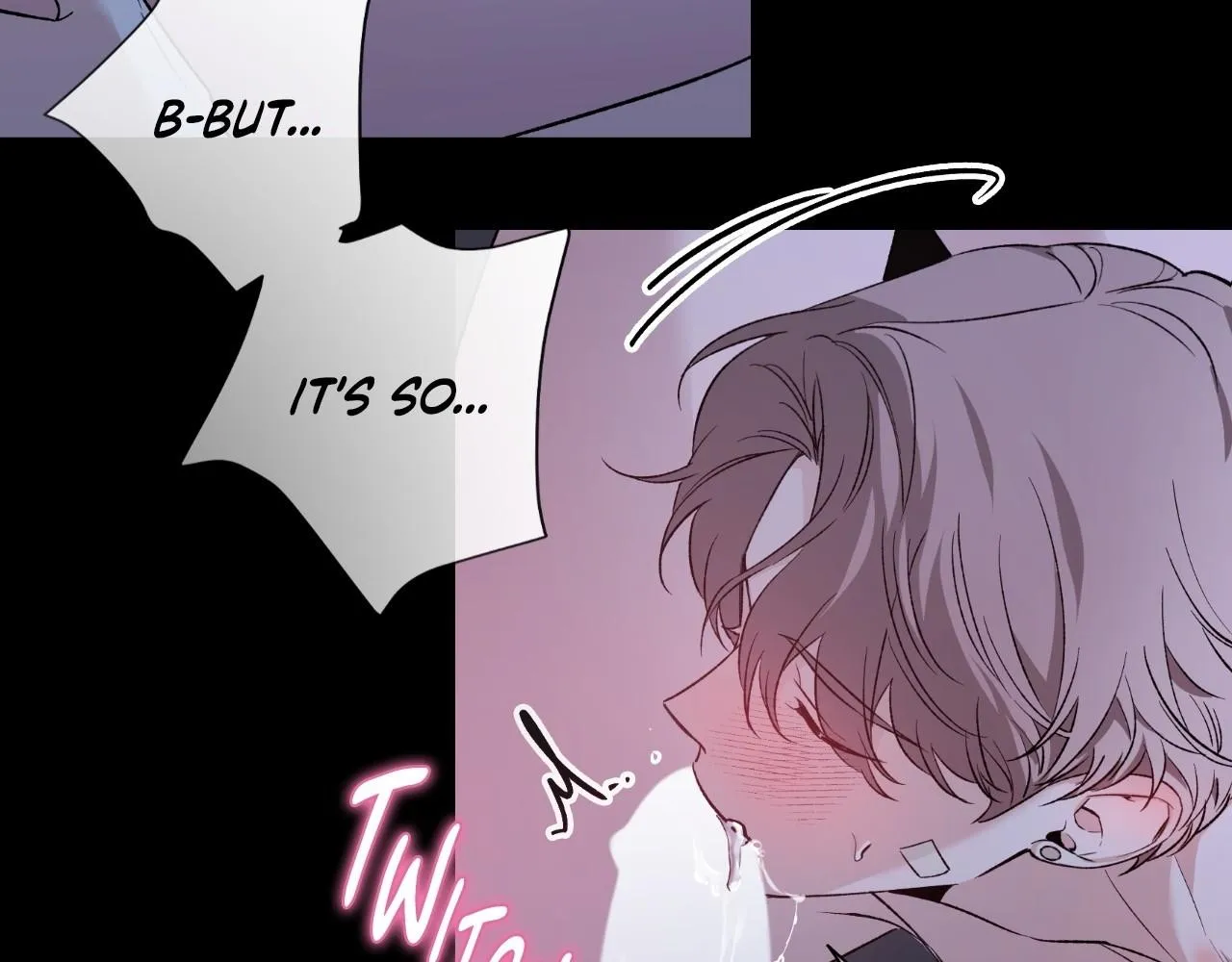 Sketch Chapter 83 page 24 - 