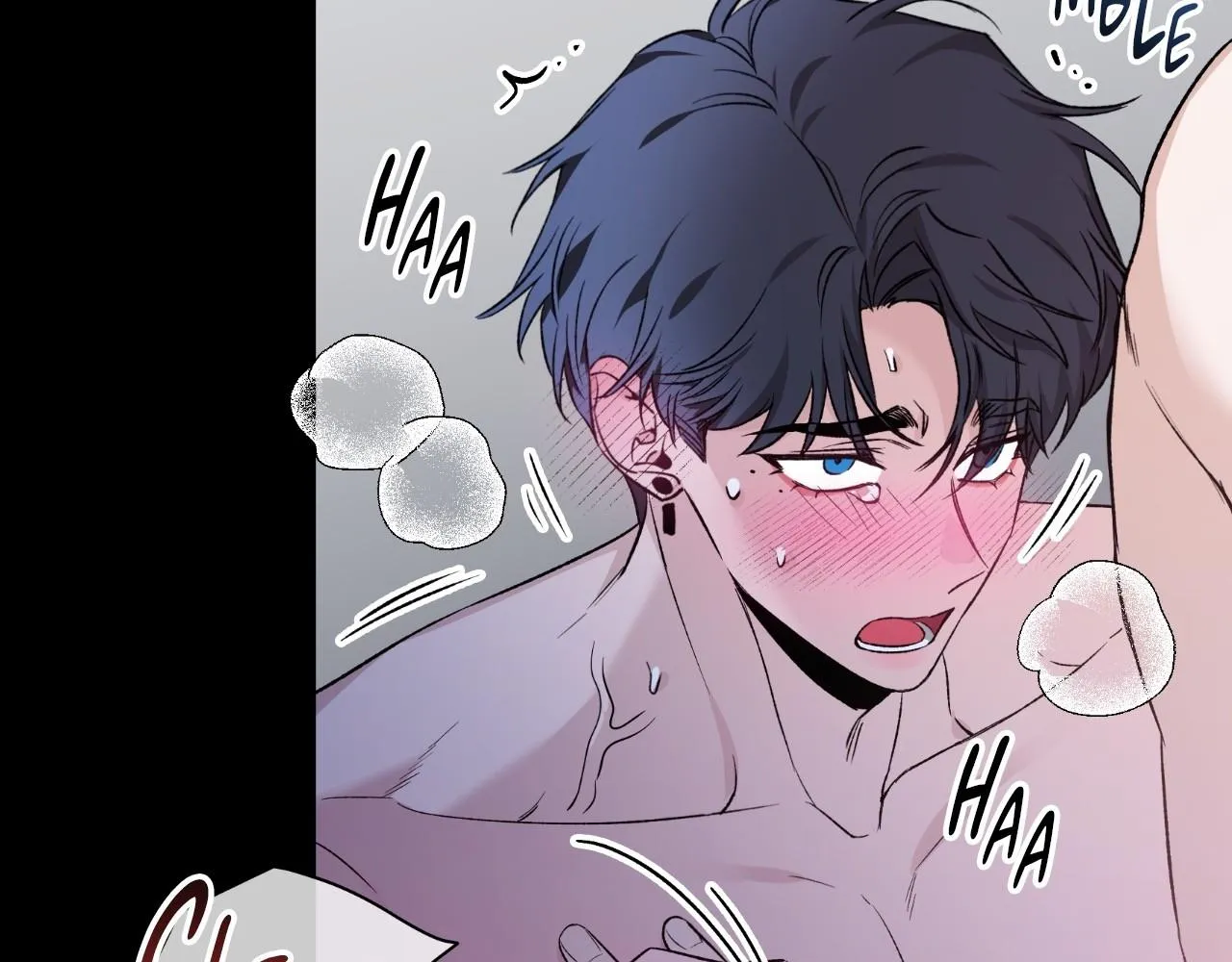 Sketch Chapter 83 page 44 - 