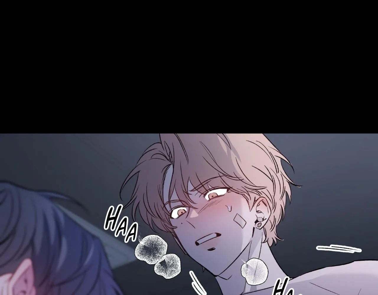 Sketch Chapter 83 page 46 - 