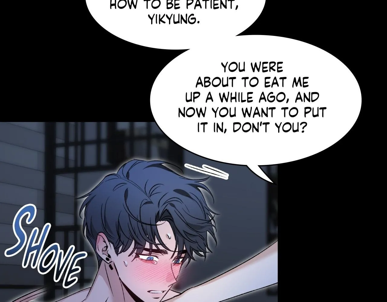 Sketch Chapter 83 page 49 - 