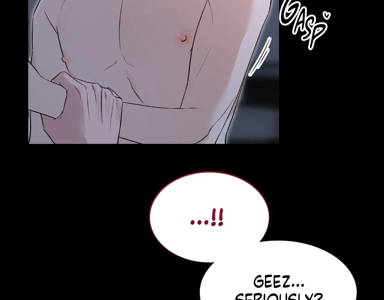 Sketch Chapter 83 page 60 - 