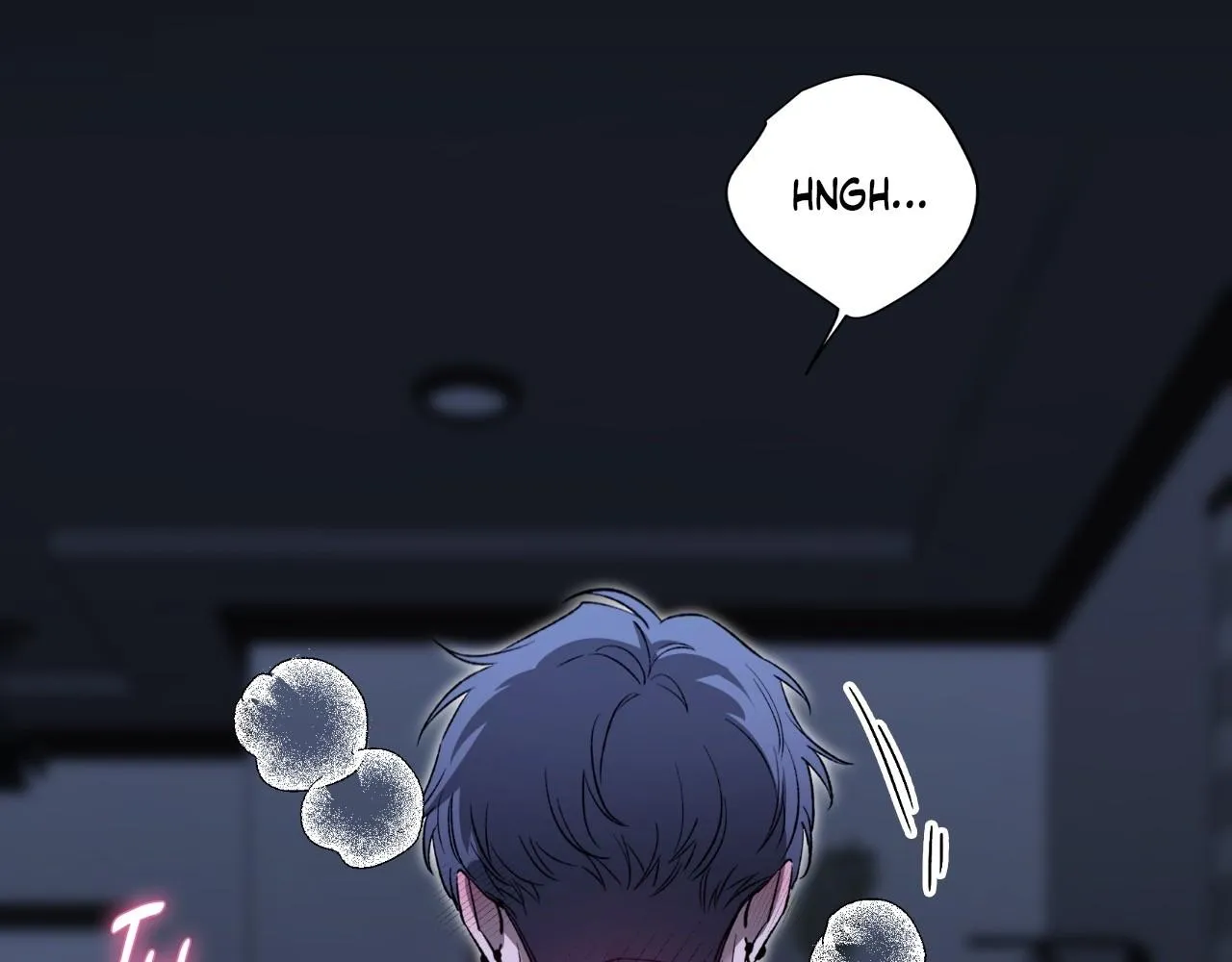 Sketch Chapter 83 page 7 - 