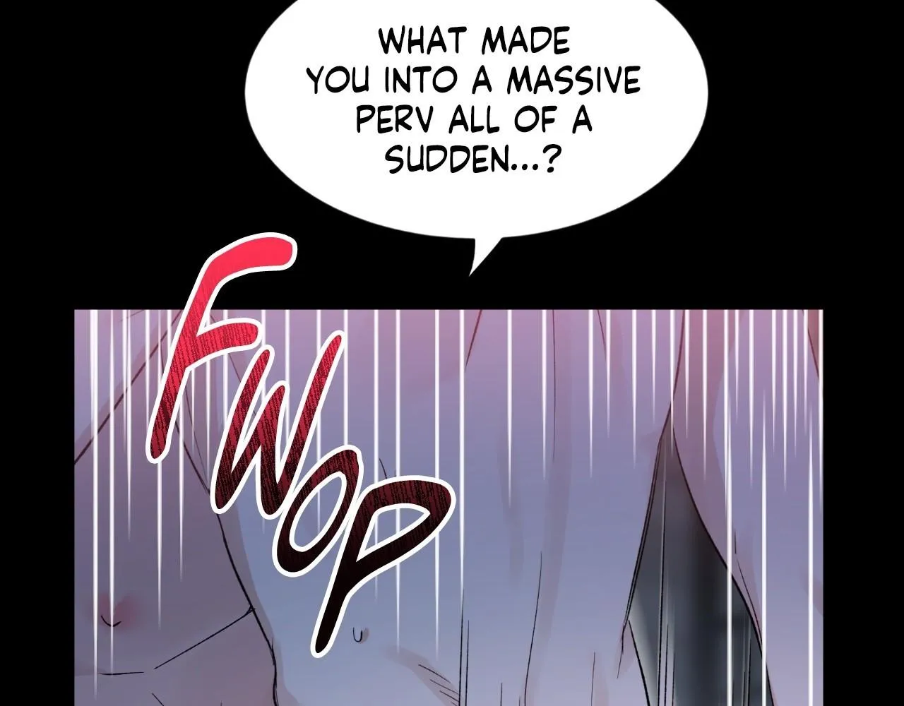 Sketch Chapter 83 page 64 - 