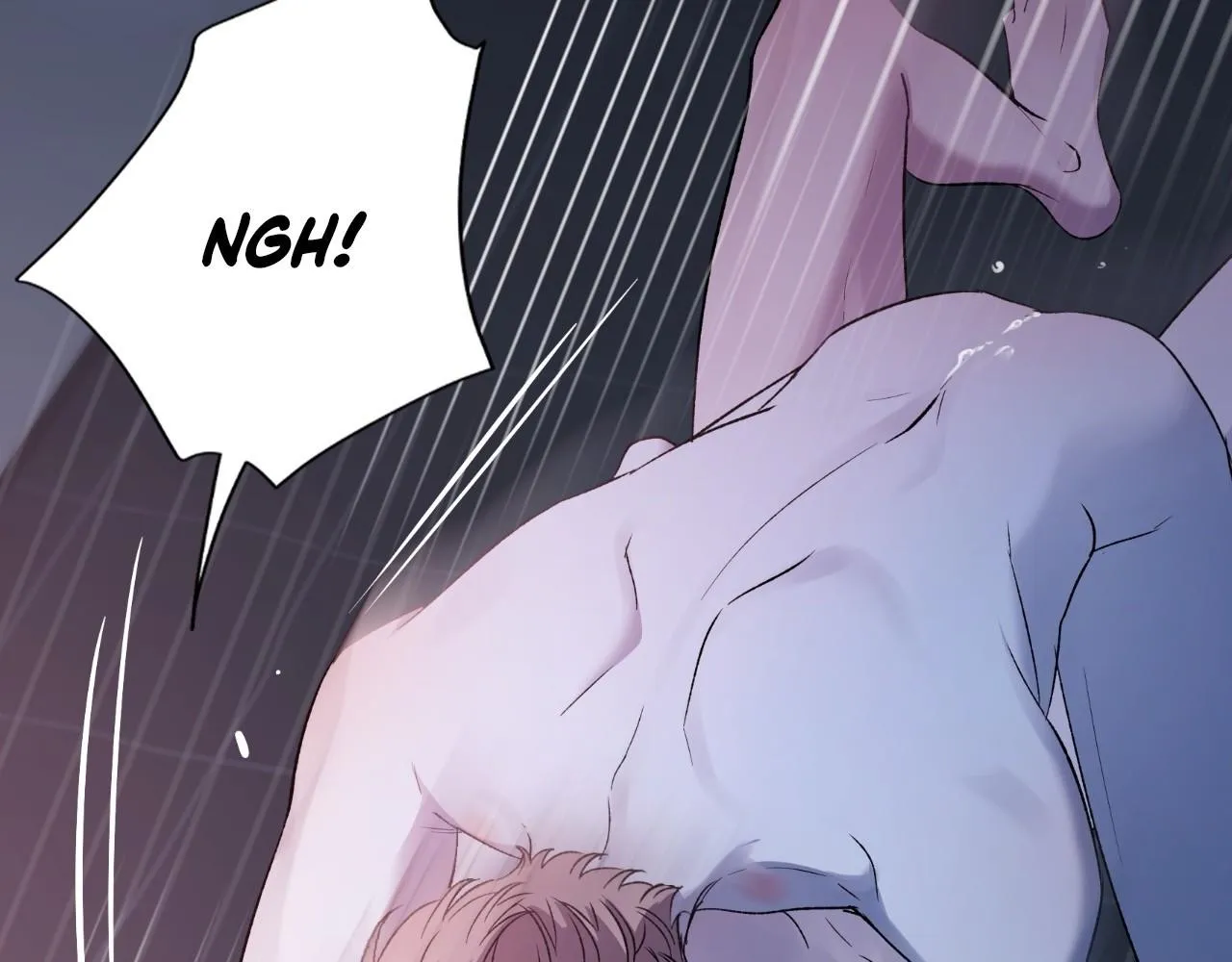Sketch Chapter 83 page 75 - 