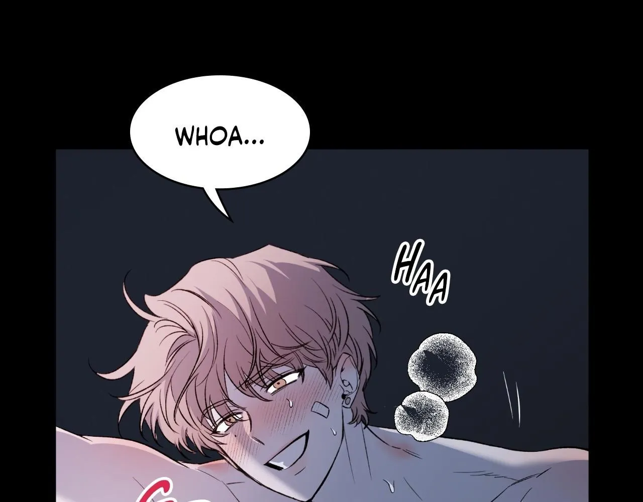 Sketch Chapter 83 page 79 - 