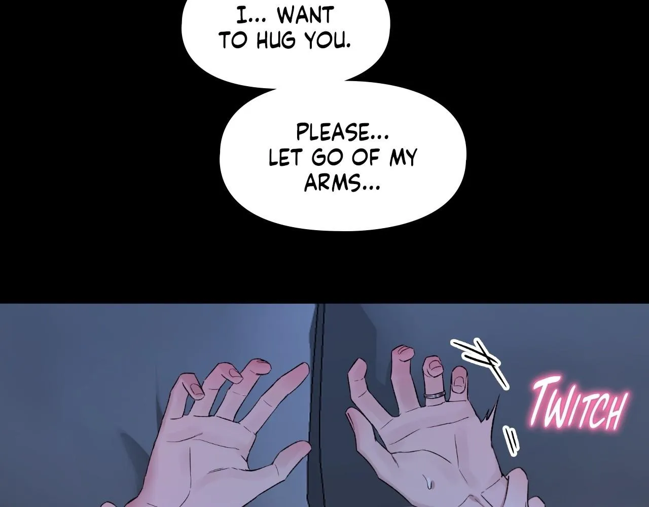 Sketch Chapter 83 page 93 - 