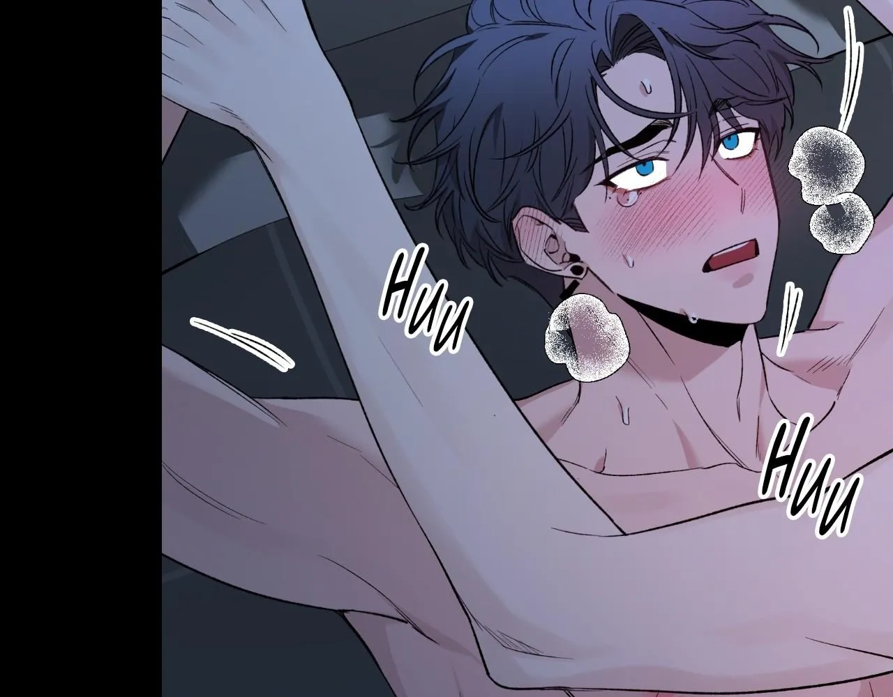 Sketch Chapter 83 page 100 - 