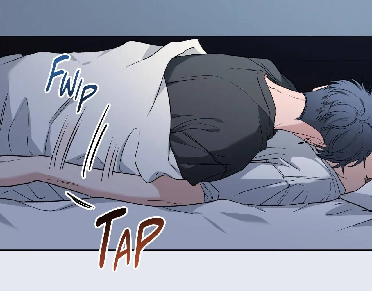 Sketch Chapter 84 page 11 - 