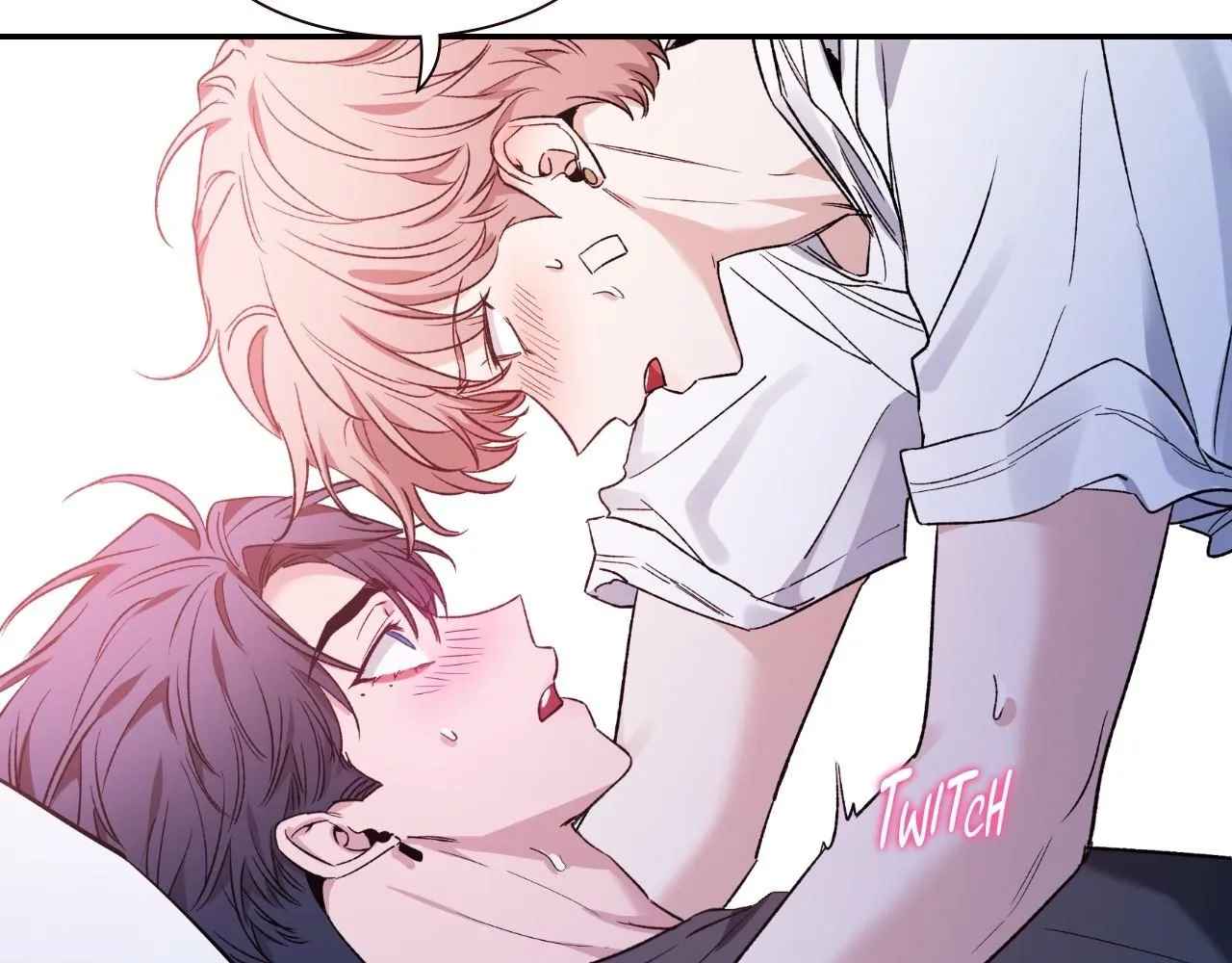 Sketch Chapter 84 page 101 - 