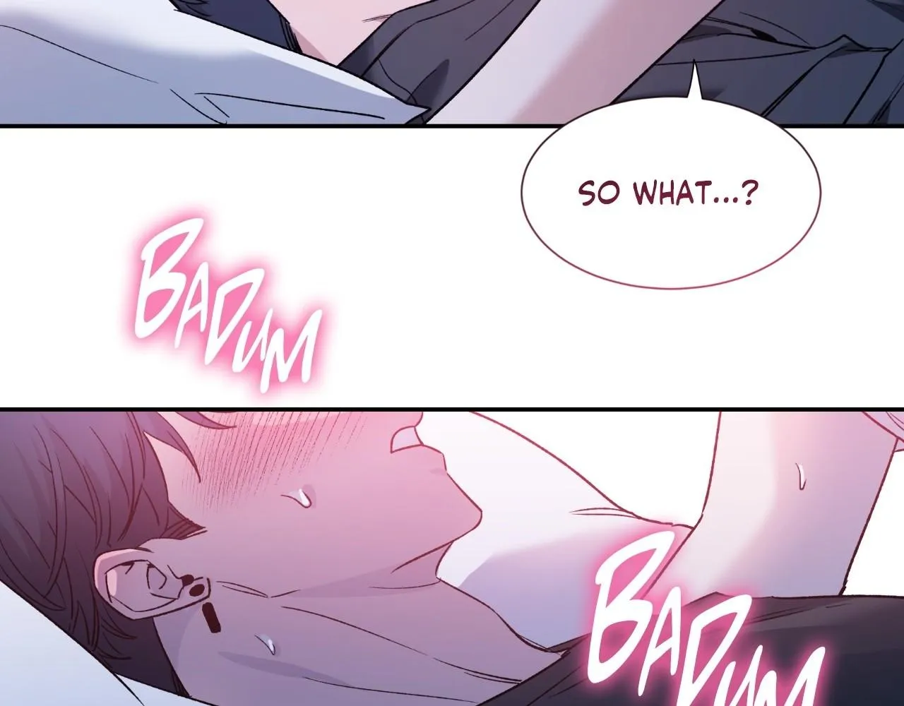 Sketch Chapter 84 page 102 - 