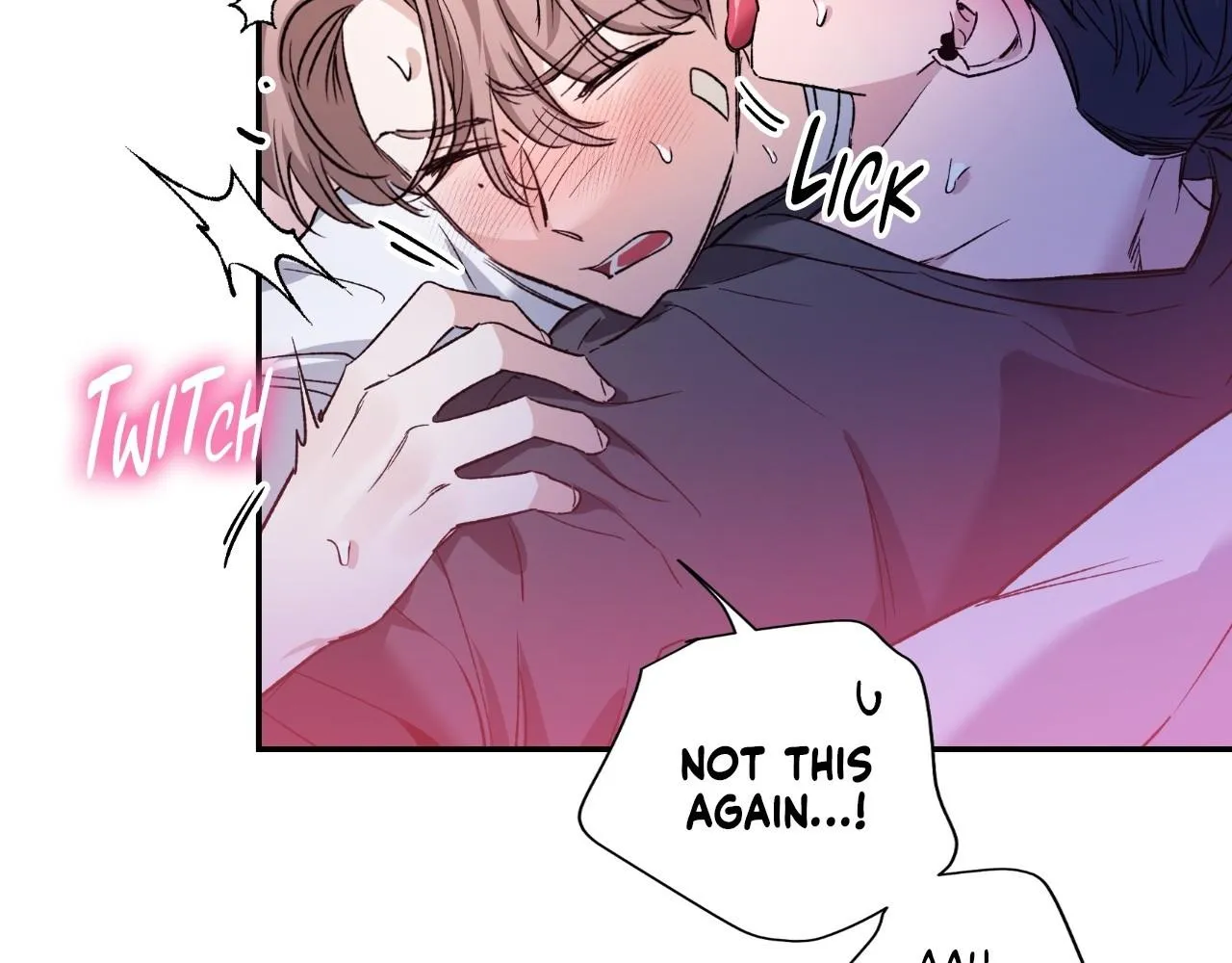 Sketch Chapter 84 page 109 - 