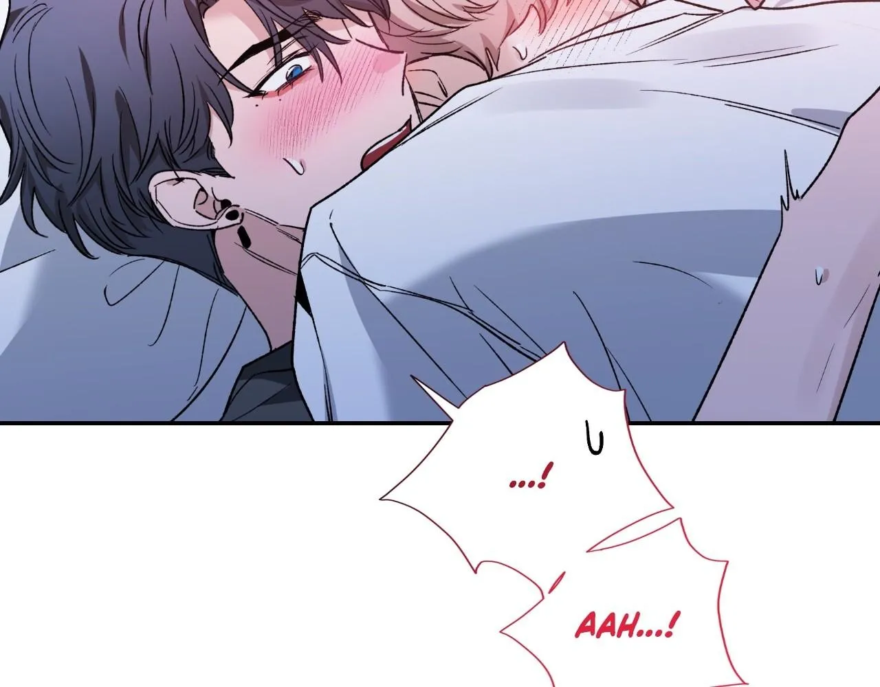 Sketch Chapter 84 page 116 - 