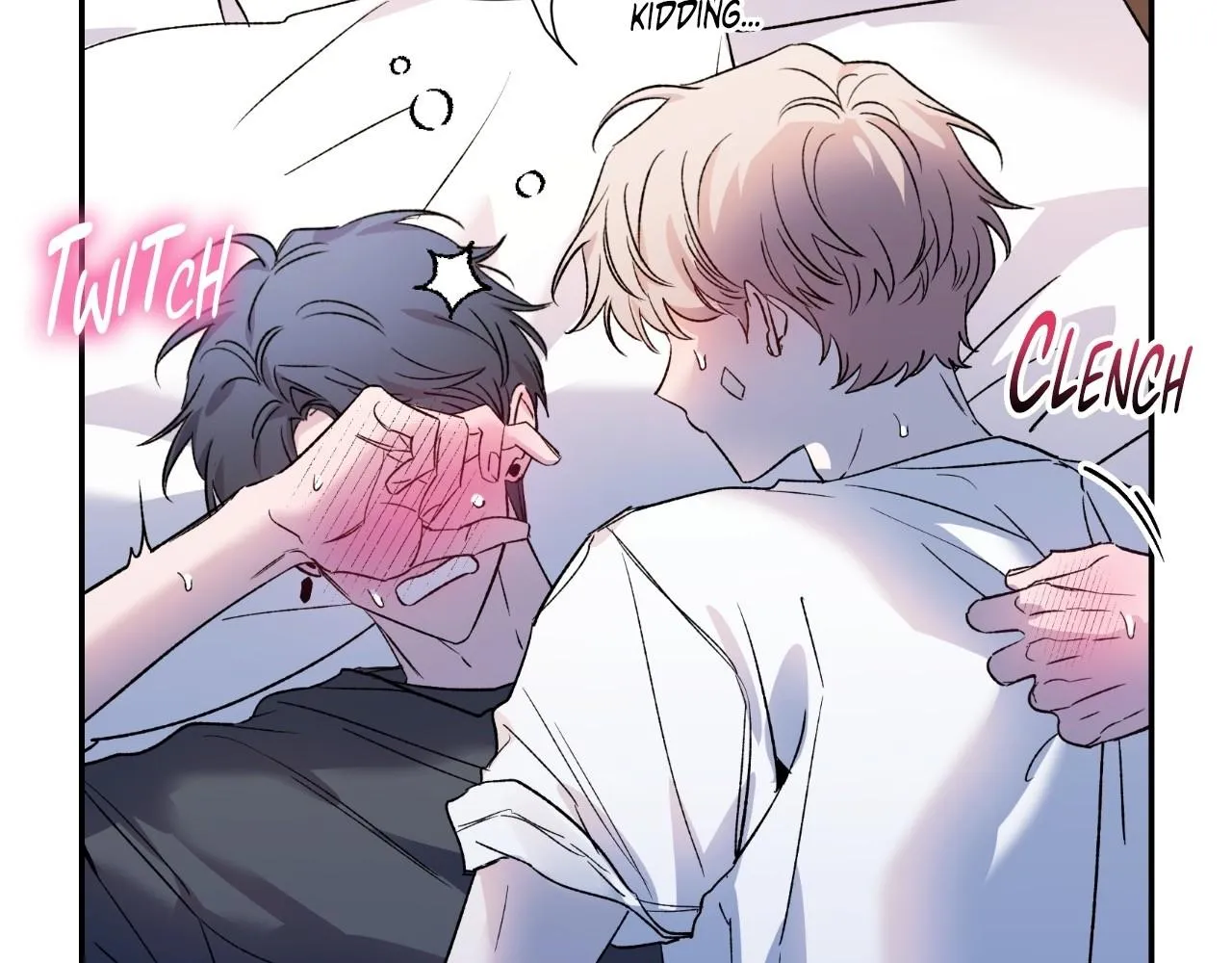 Sketch Chapter 84 page 119 - 