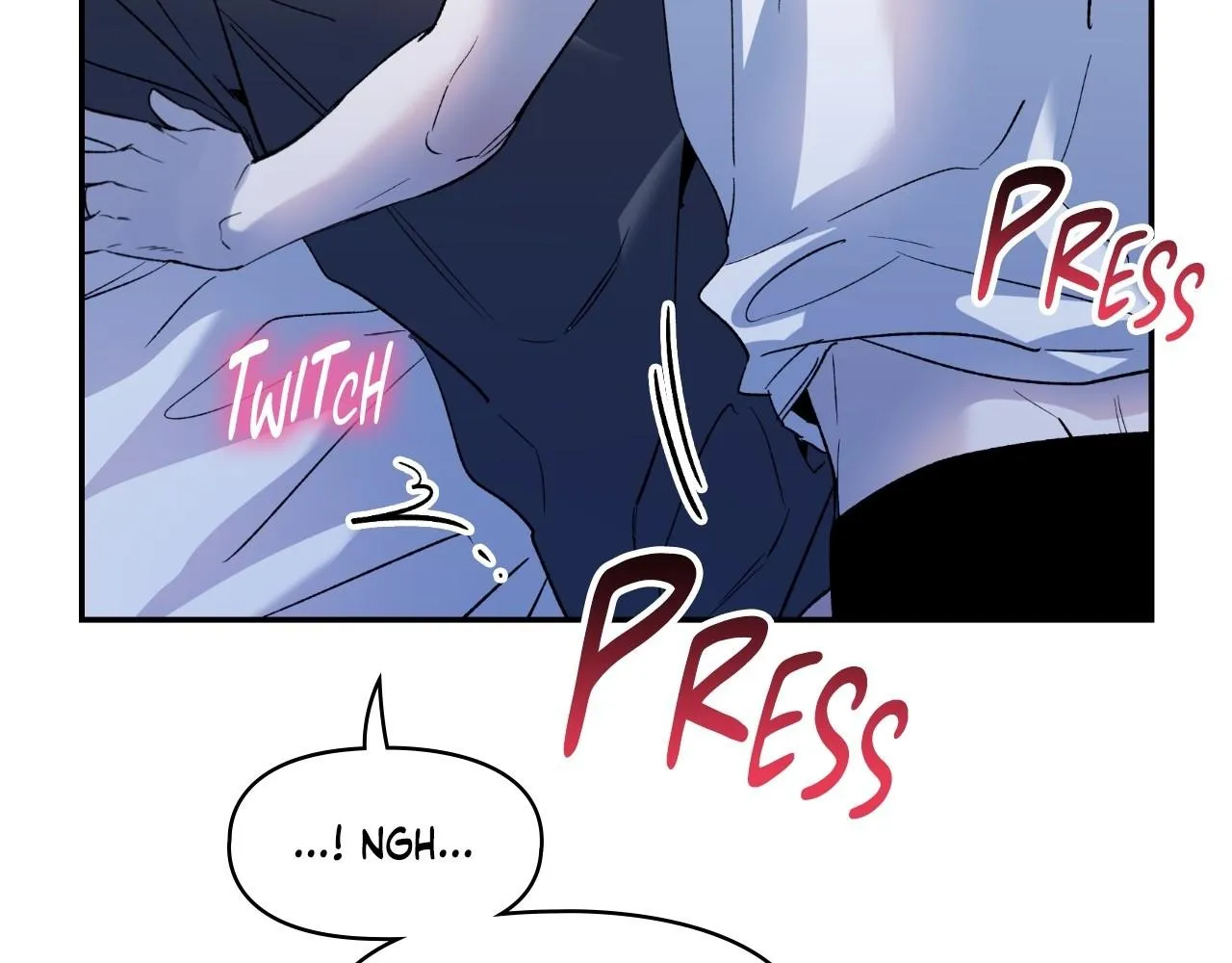 Sketch Chapter 84 page 120 - 