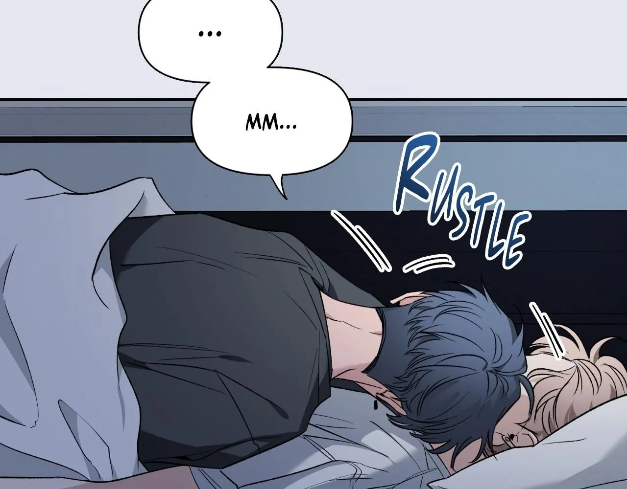 Sketch Chapter 84 page 13 - 